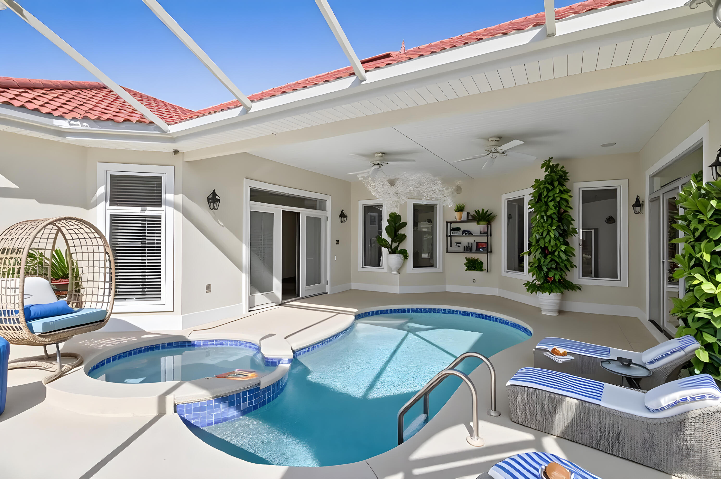 REGATTA BAY PH2 - Residential