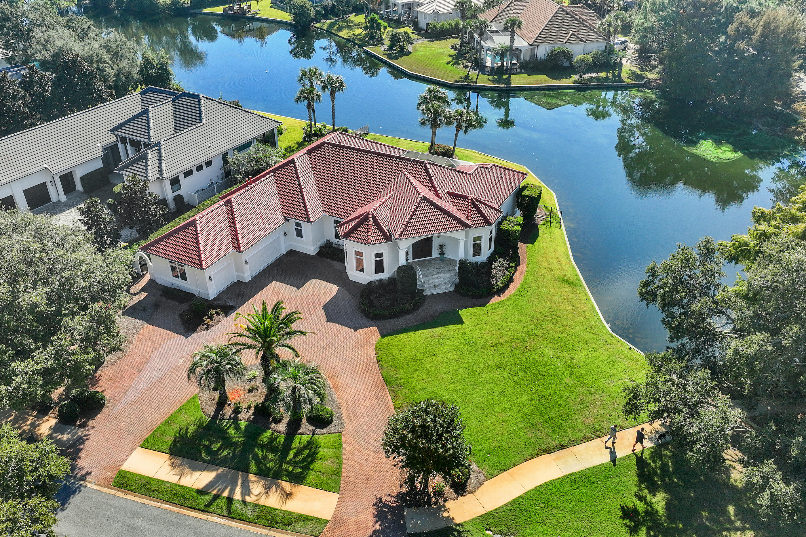 REGATTA BAY PH2 - Residential