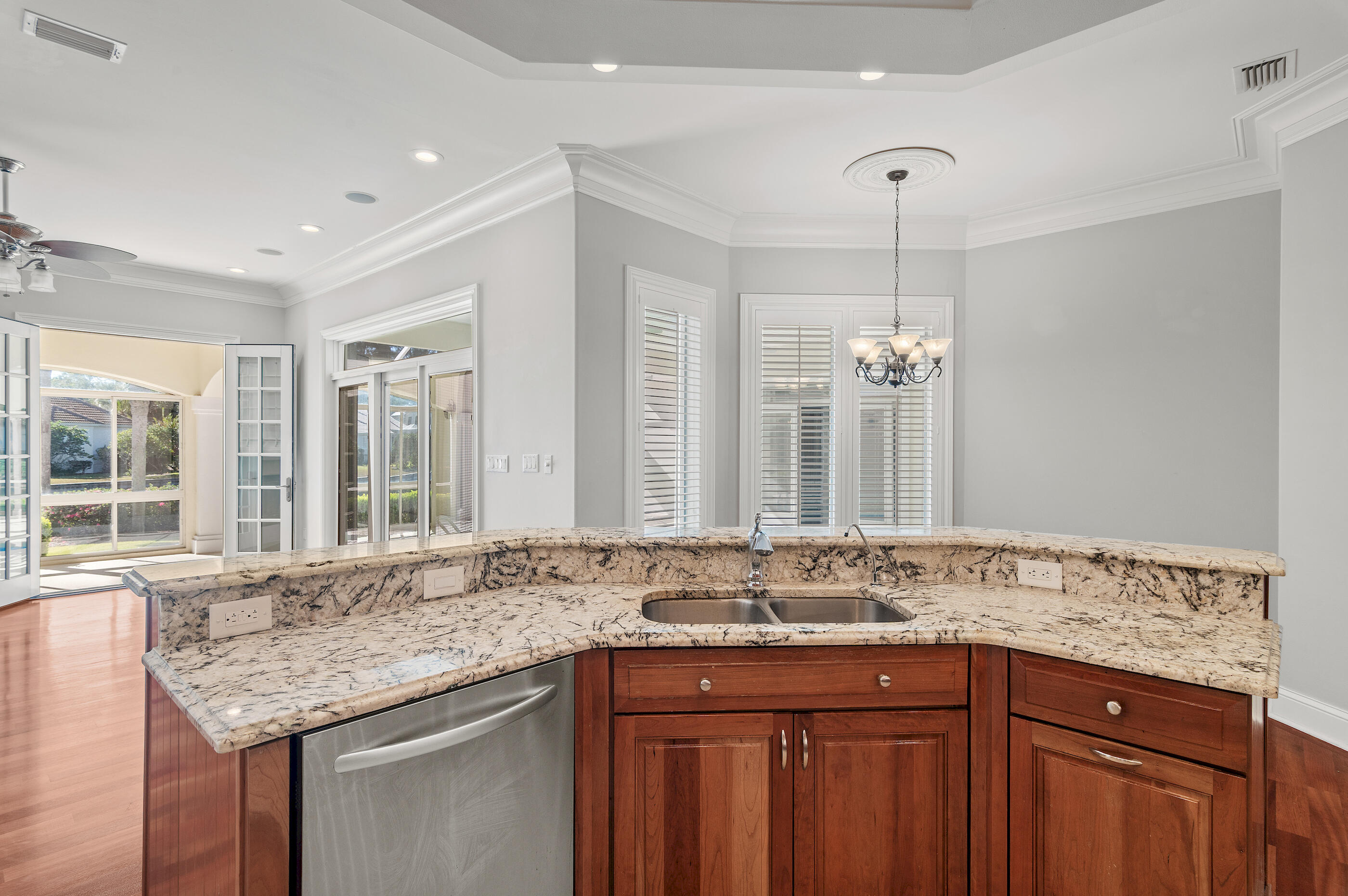 REGATTA BAY PH2 - Residential