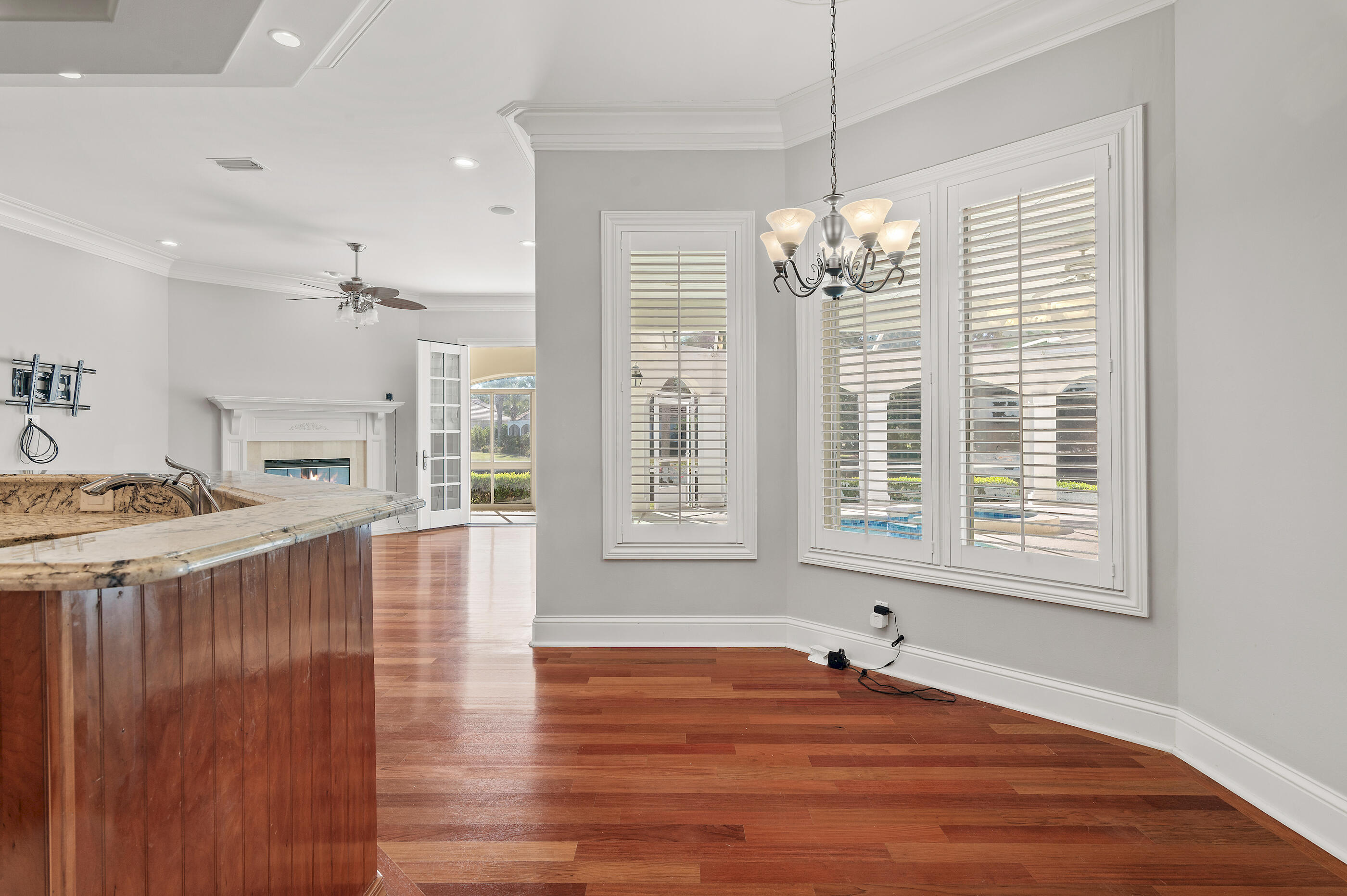 REGATTA BAY PH2 - Residential