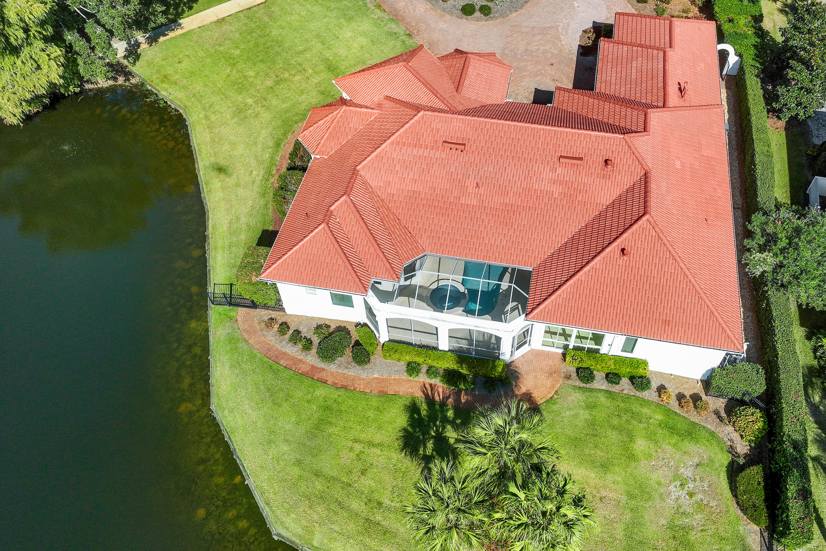 REGATTA BAY PH2 - Residential