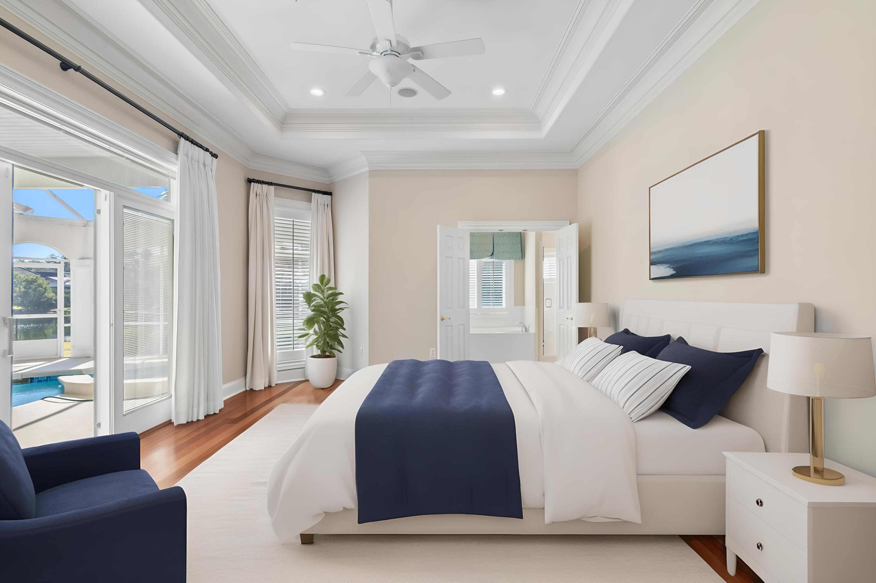 REGATTA BAY PH2 - Residential