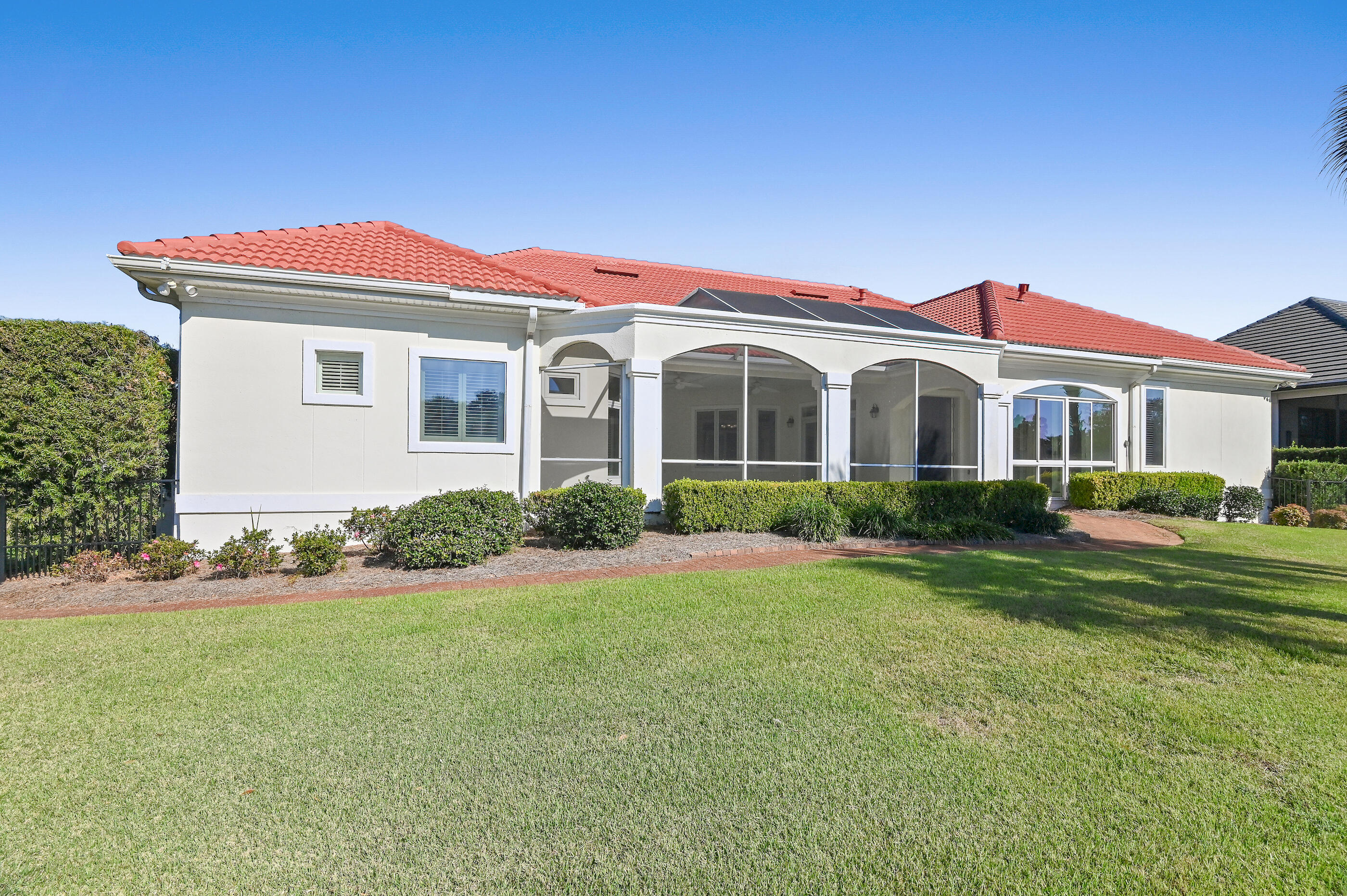 REGATTA BAY PH2 - Residential