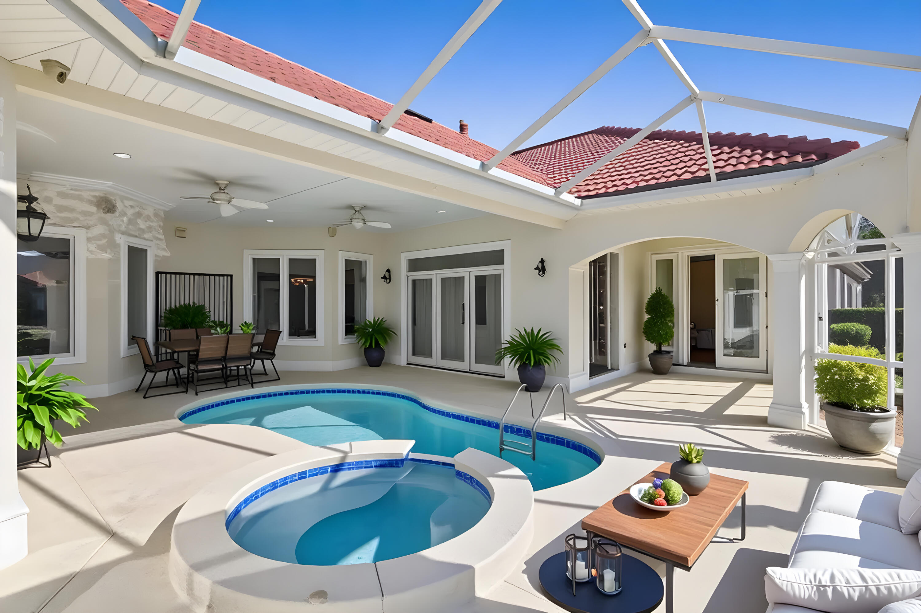 REGATTA BAY PH2 - Residential