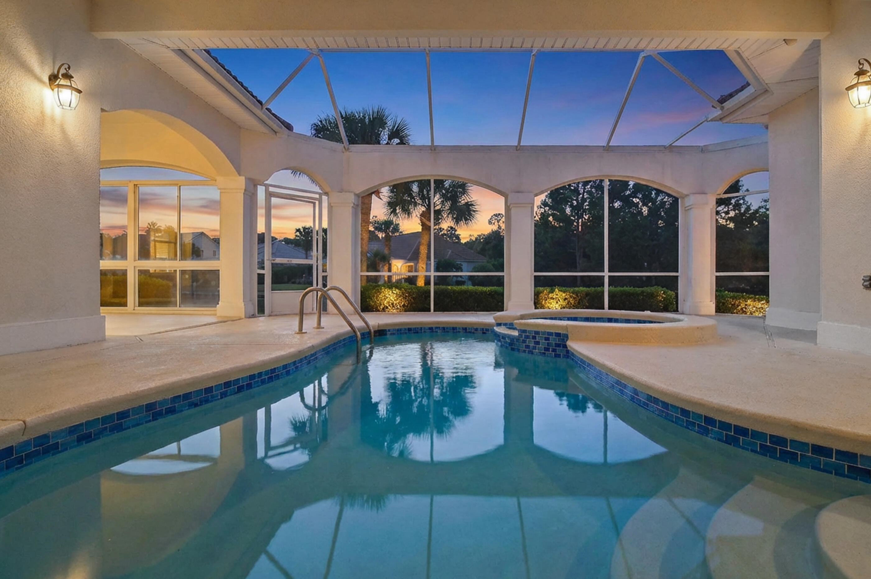 REGATTA BAY PH2 - Residential