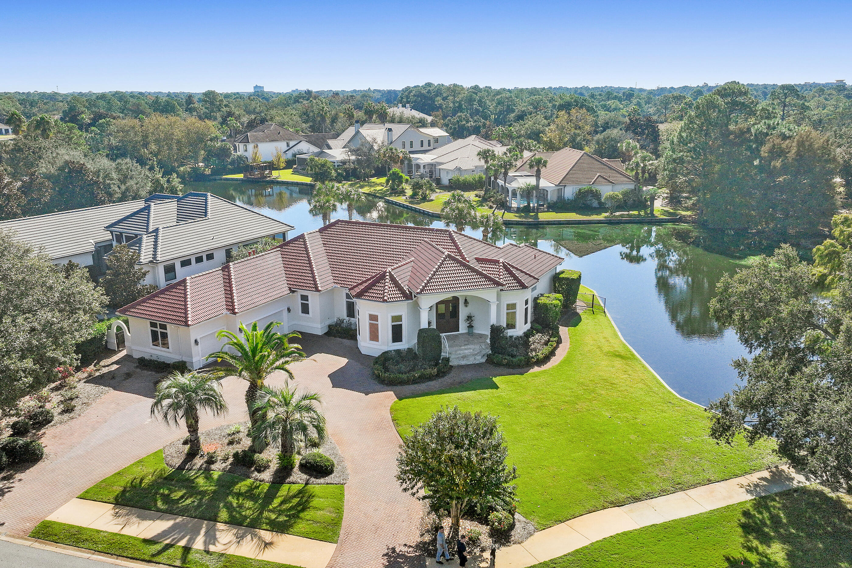 REGATTA BAY PH2 - Residential