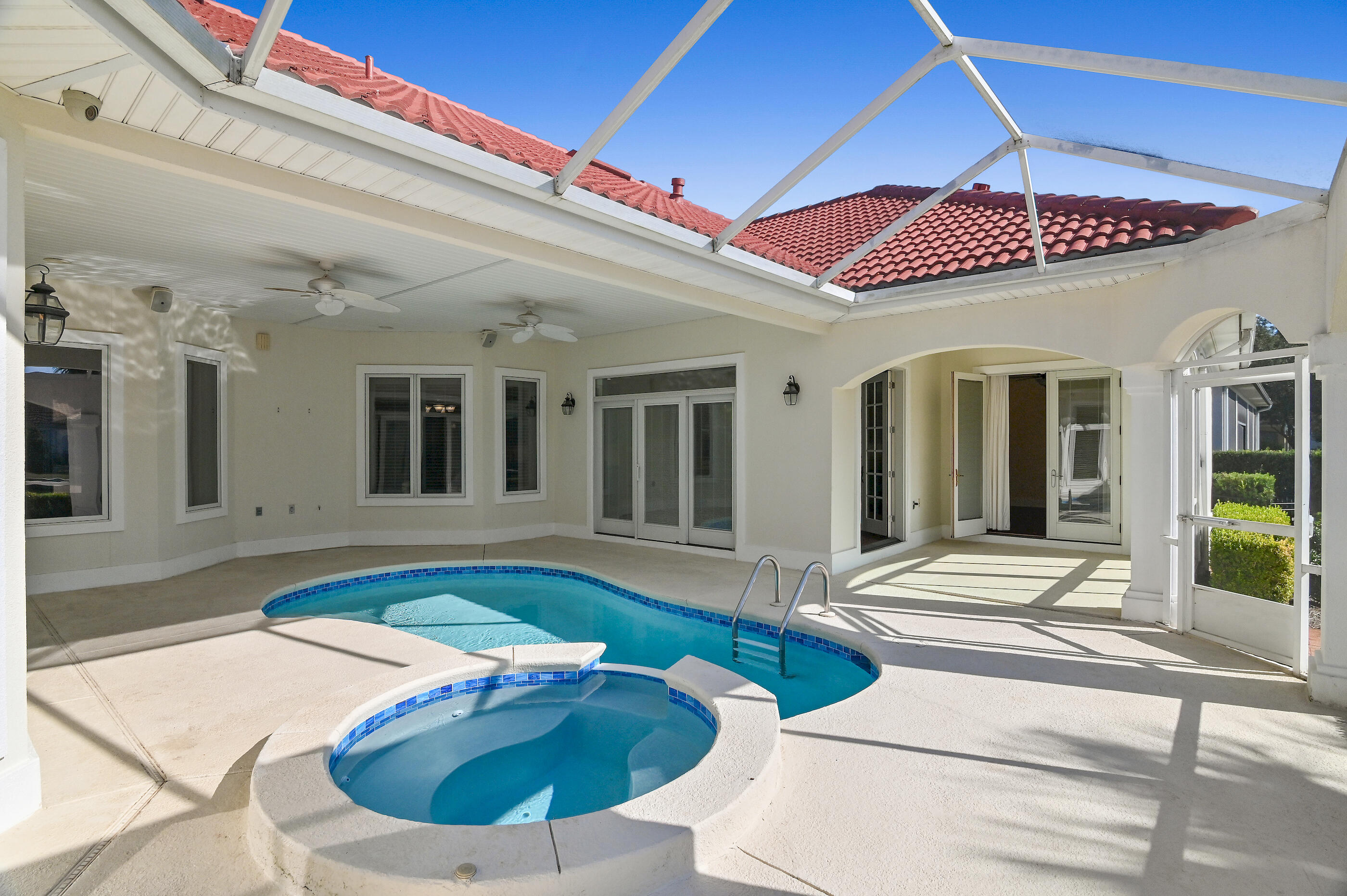 REGATTA BAY PH2 - Residential