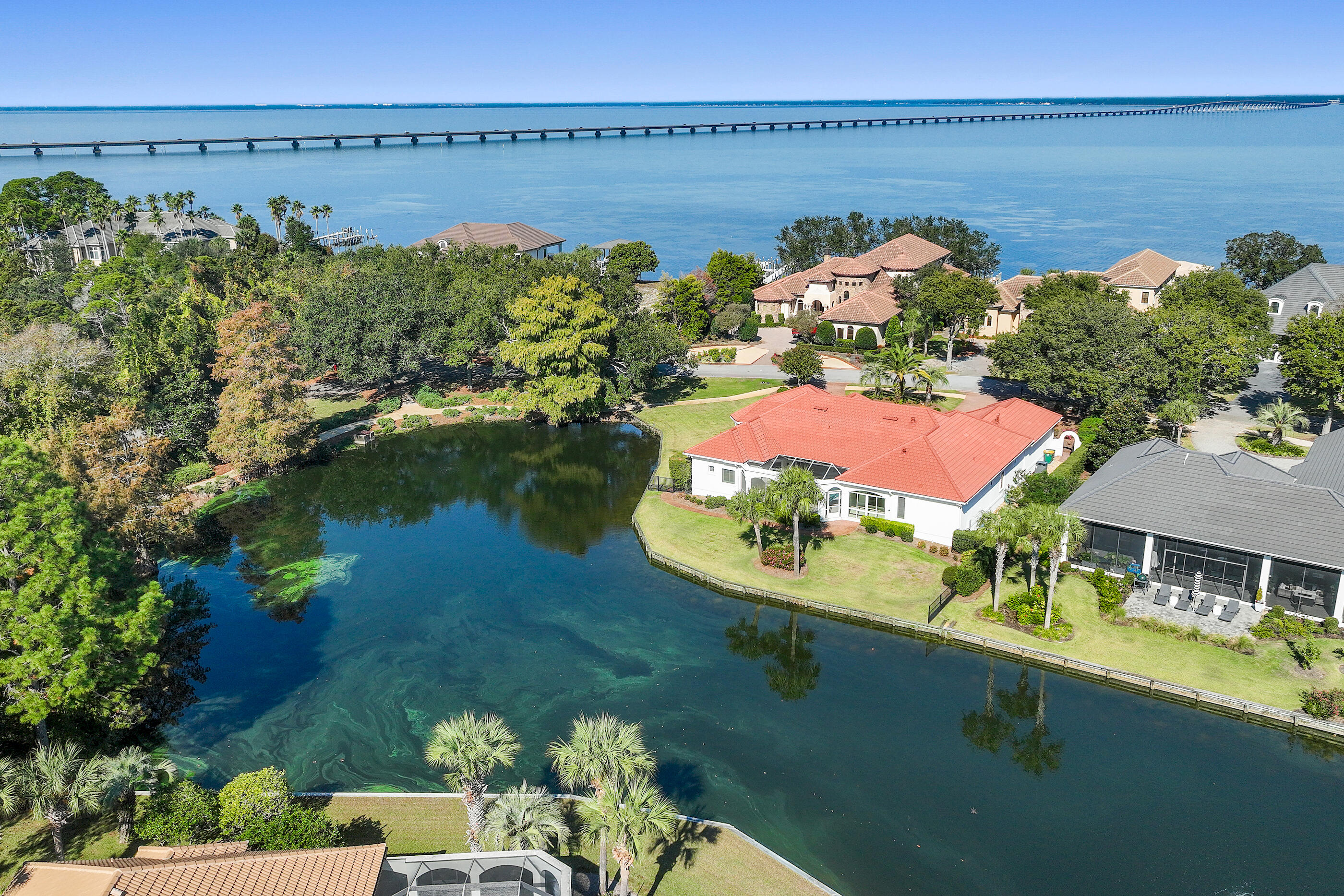 REGATTA BAY PH2 - Residential