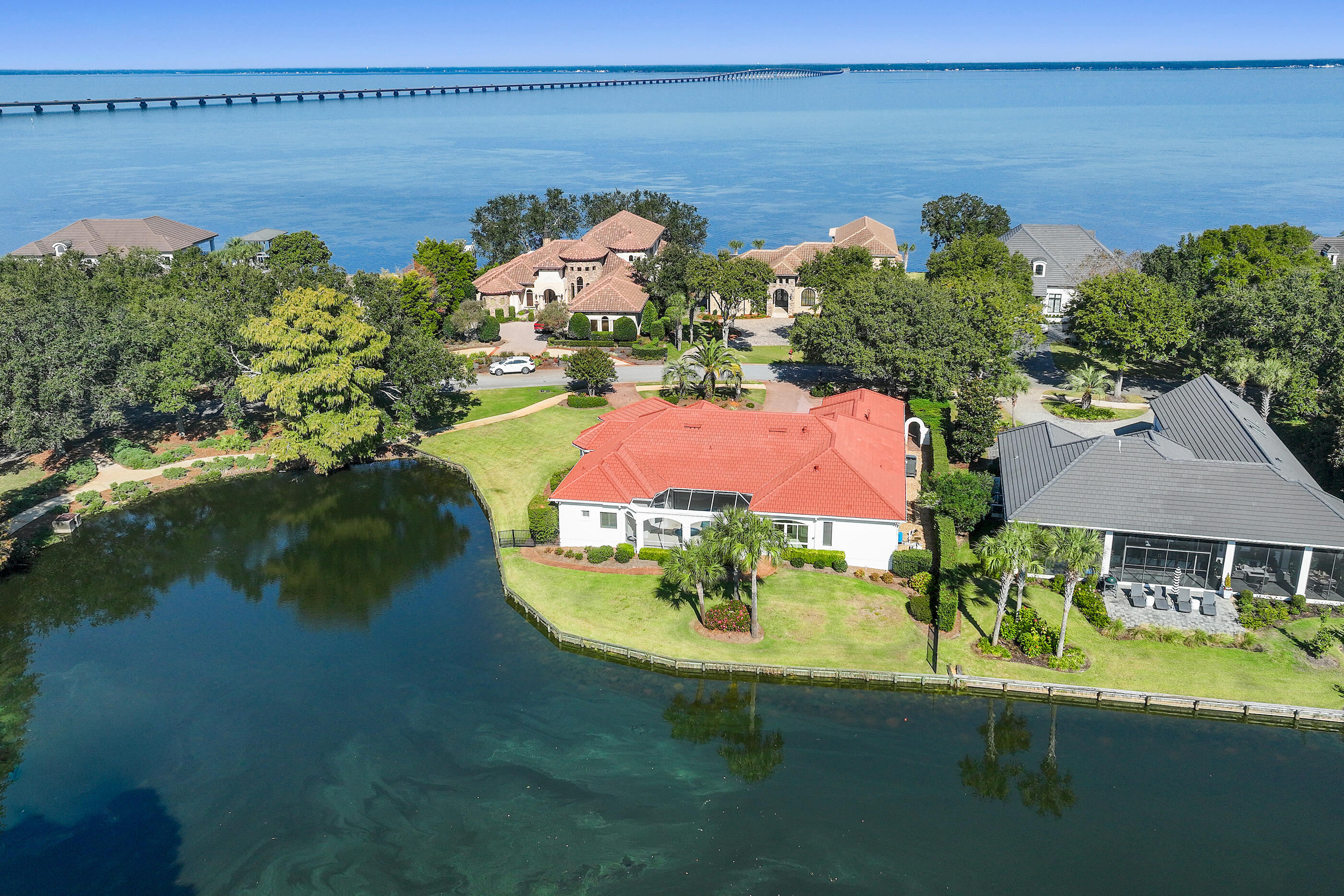 REGATTA BAY PH2 - Residential