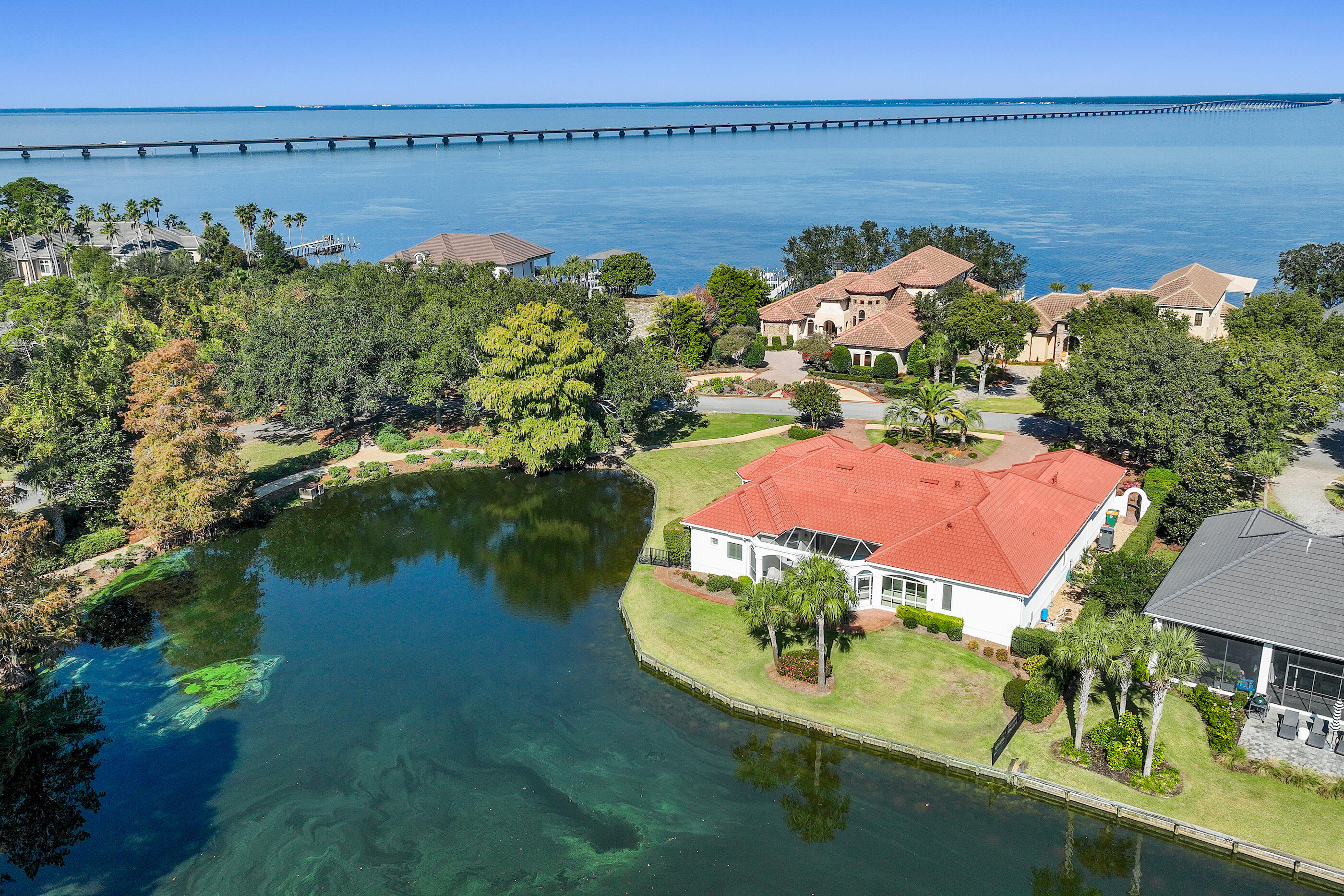 REGATTA BAY PH2 - Residential