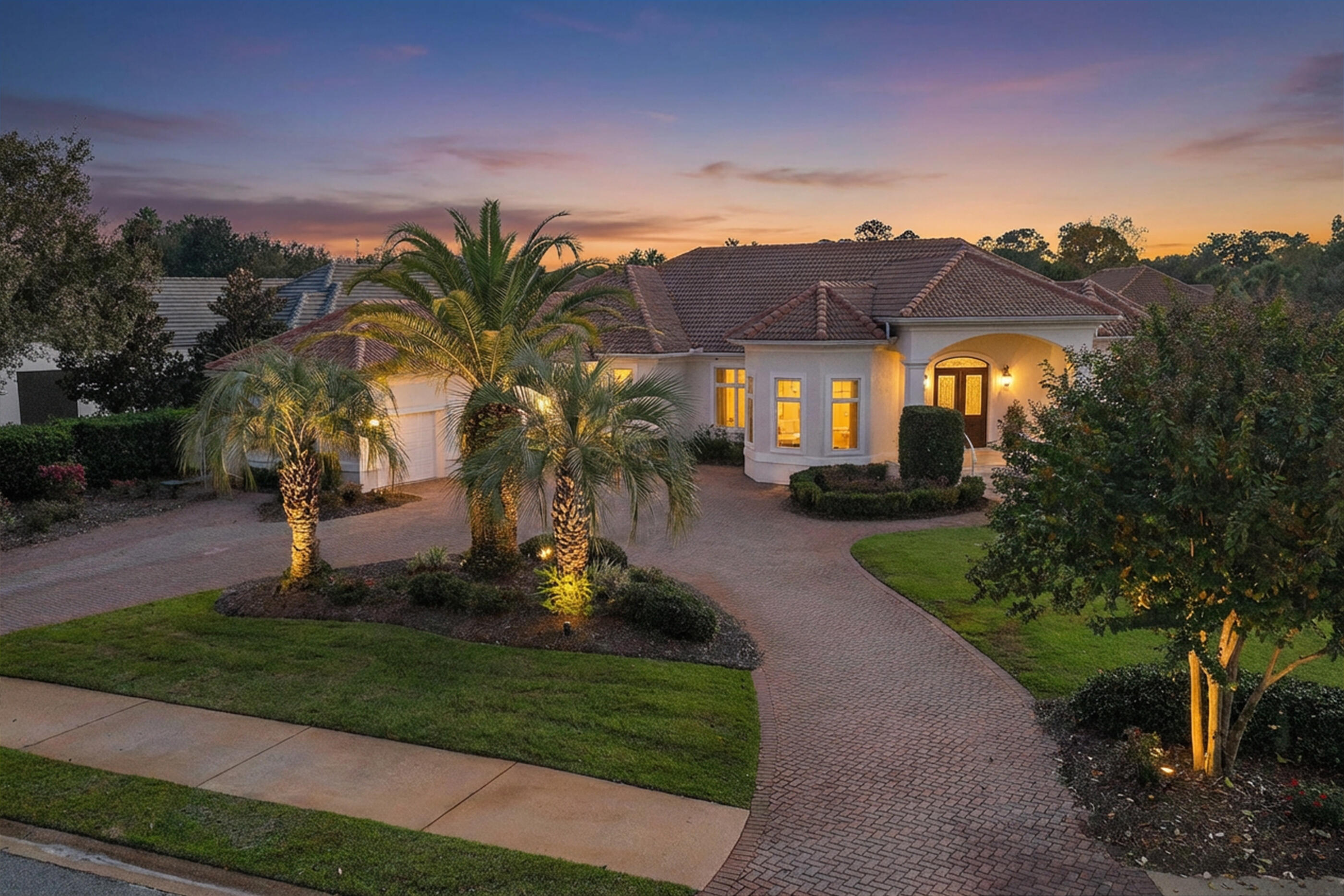 REGATTA BAY PH2 - Residential