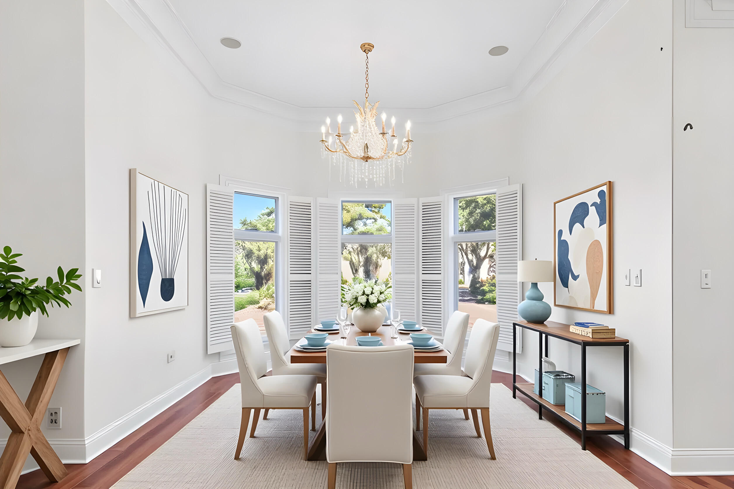 REGATTA BAY PH2 - Residential