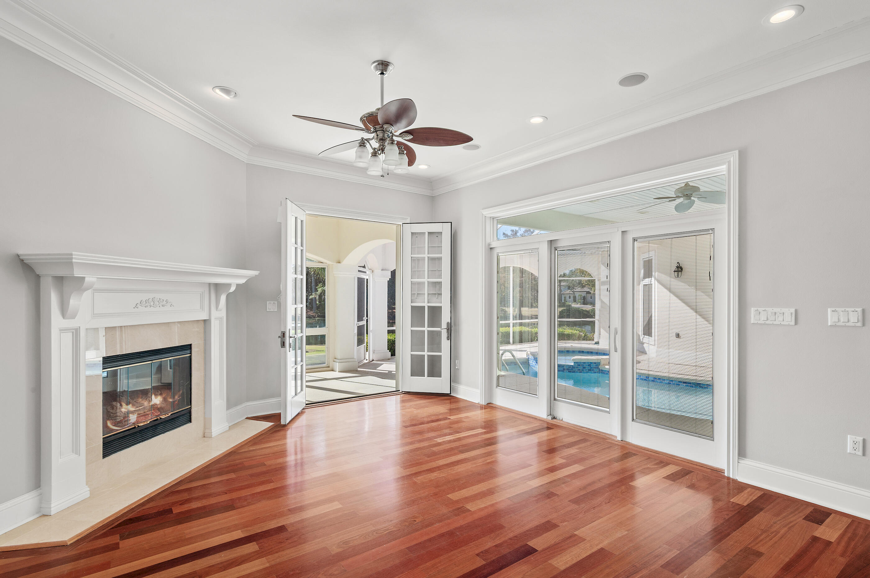 REGATTA BAY PH2 - Residential