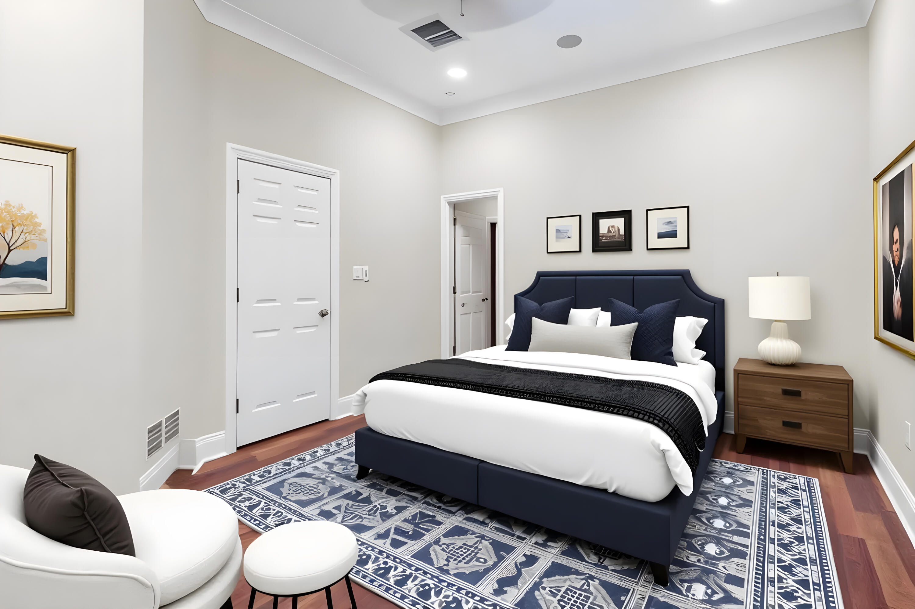 REGATTA BAY PH2 - Residential