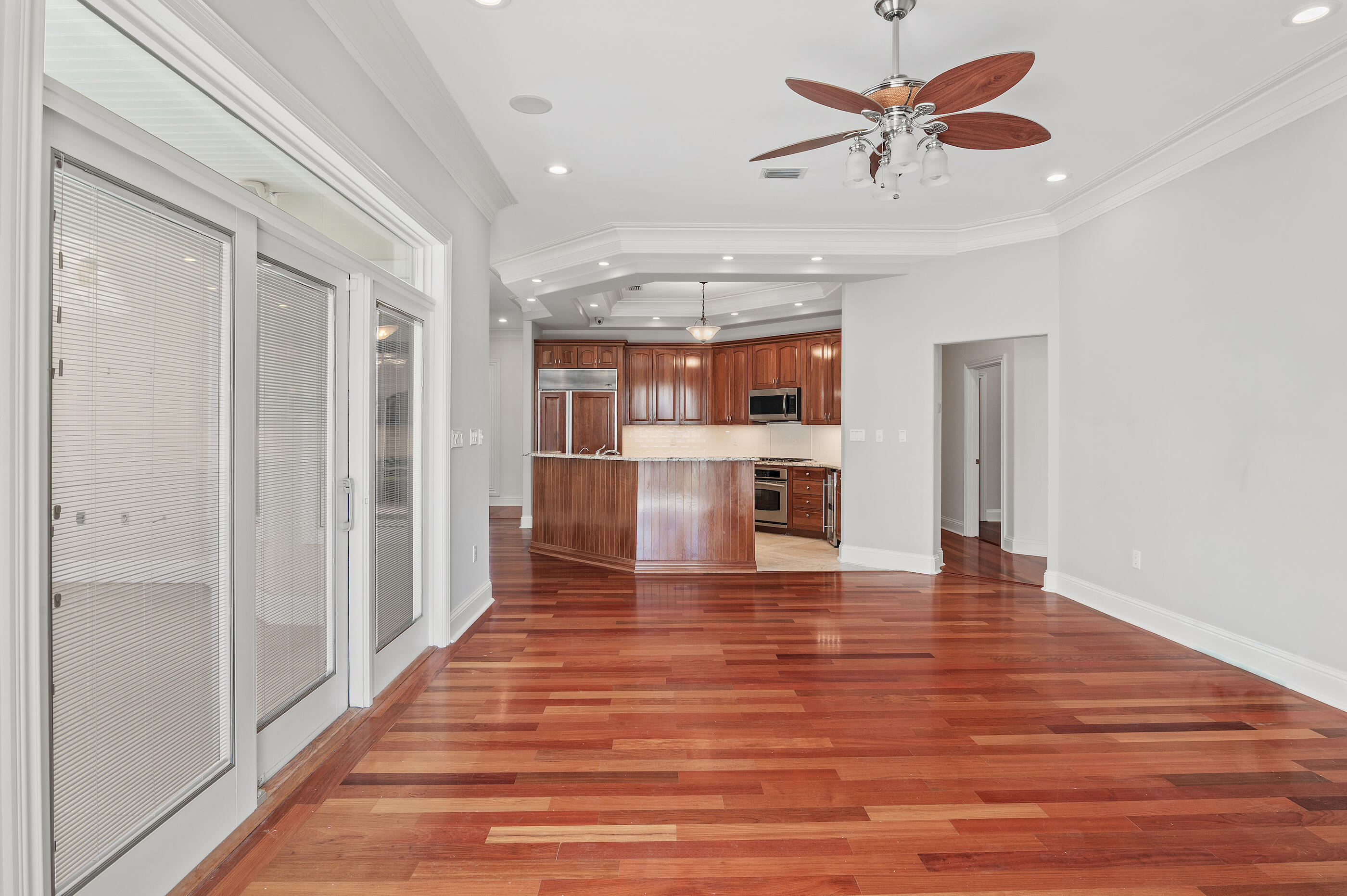 REGATTA BAY PH2 - Residential