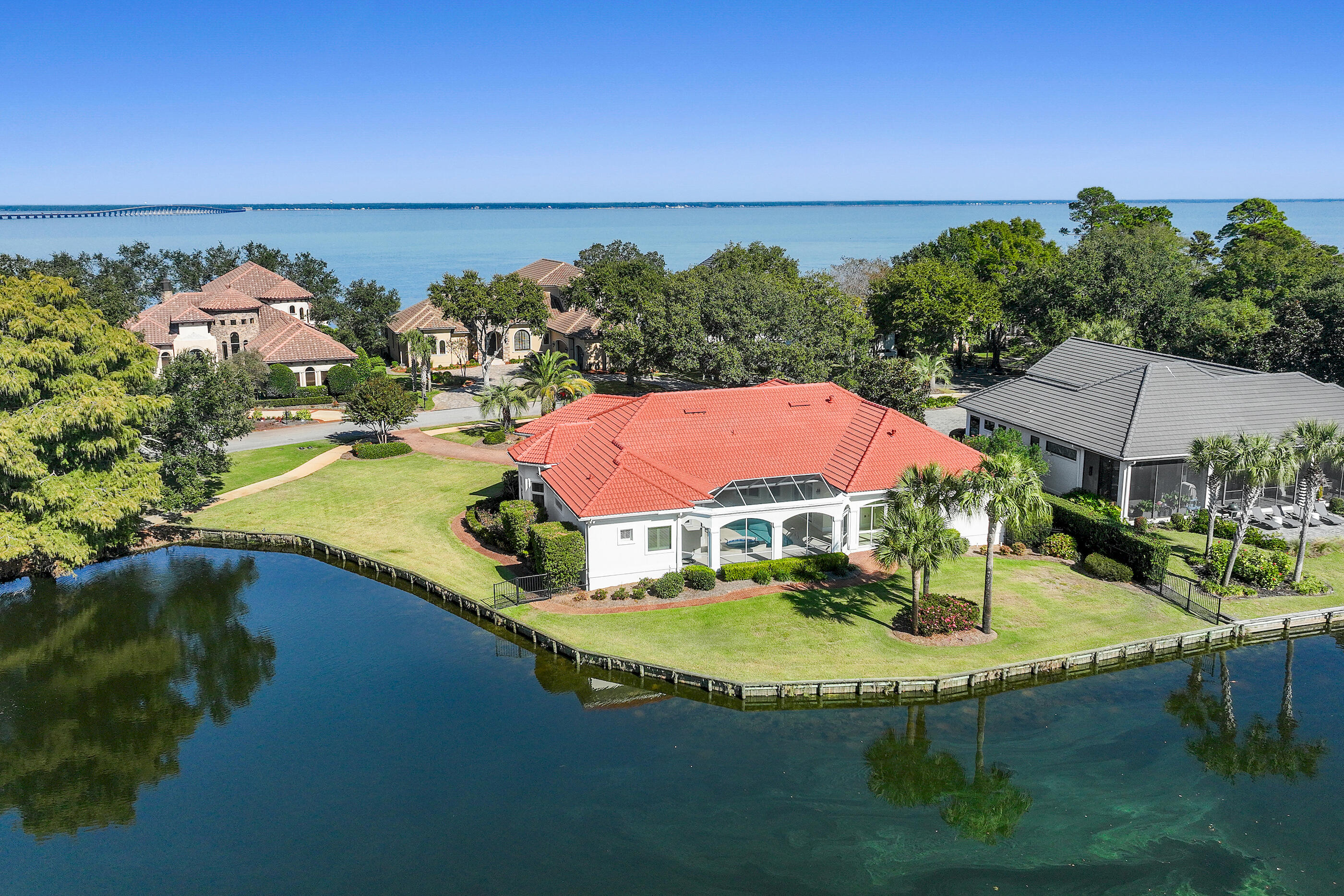 REGATTA BAY PH2 - Residential