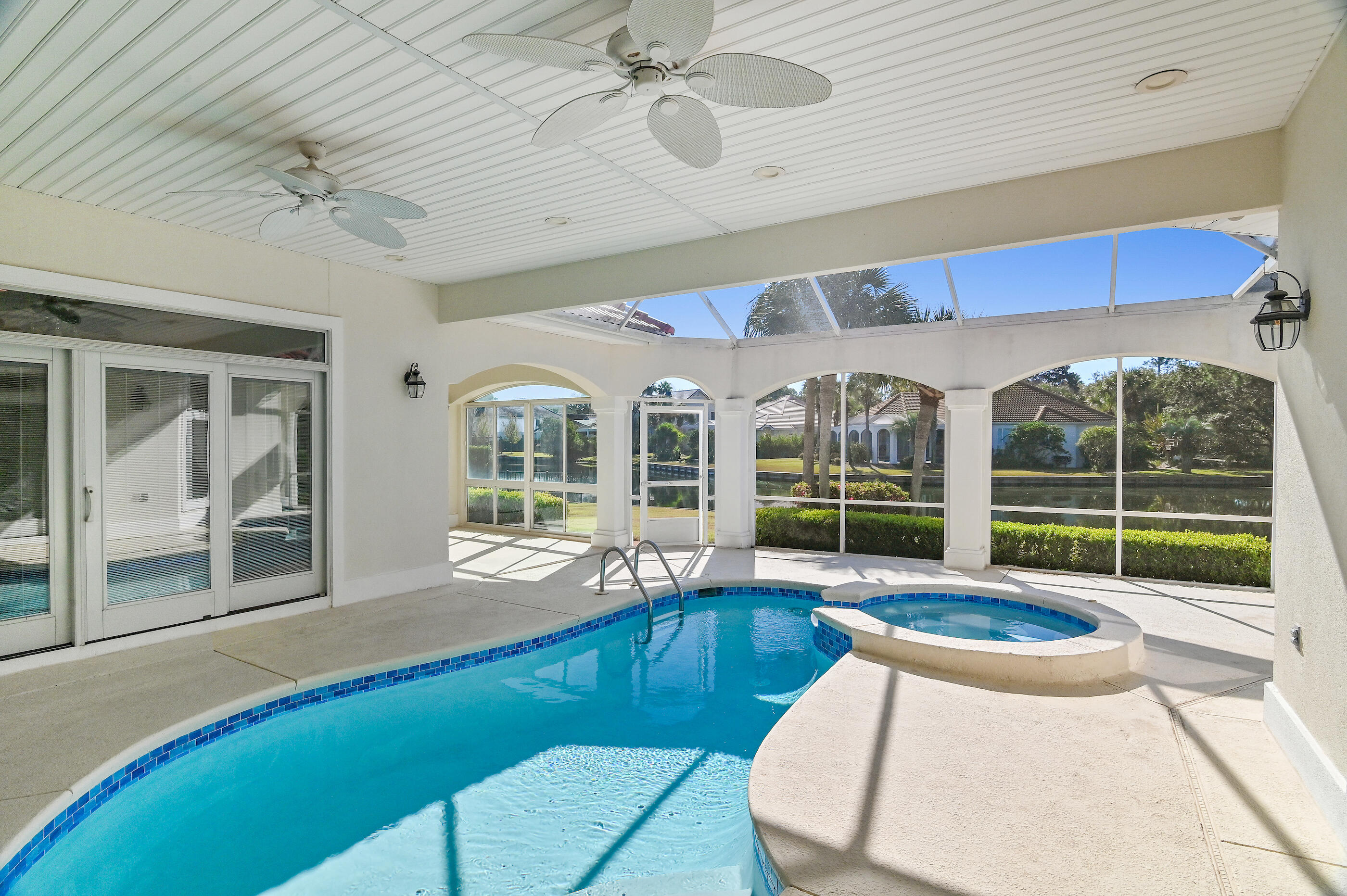 REGATTA BAY PH2 - Residential