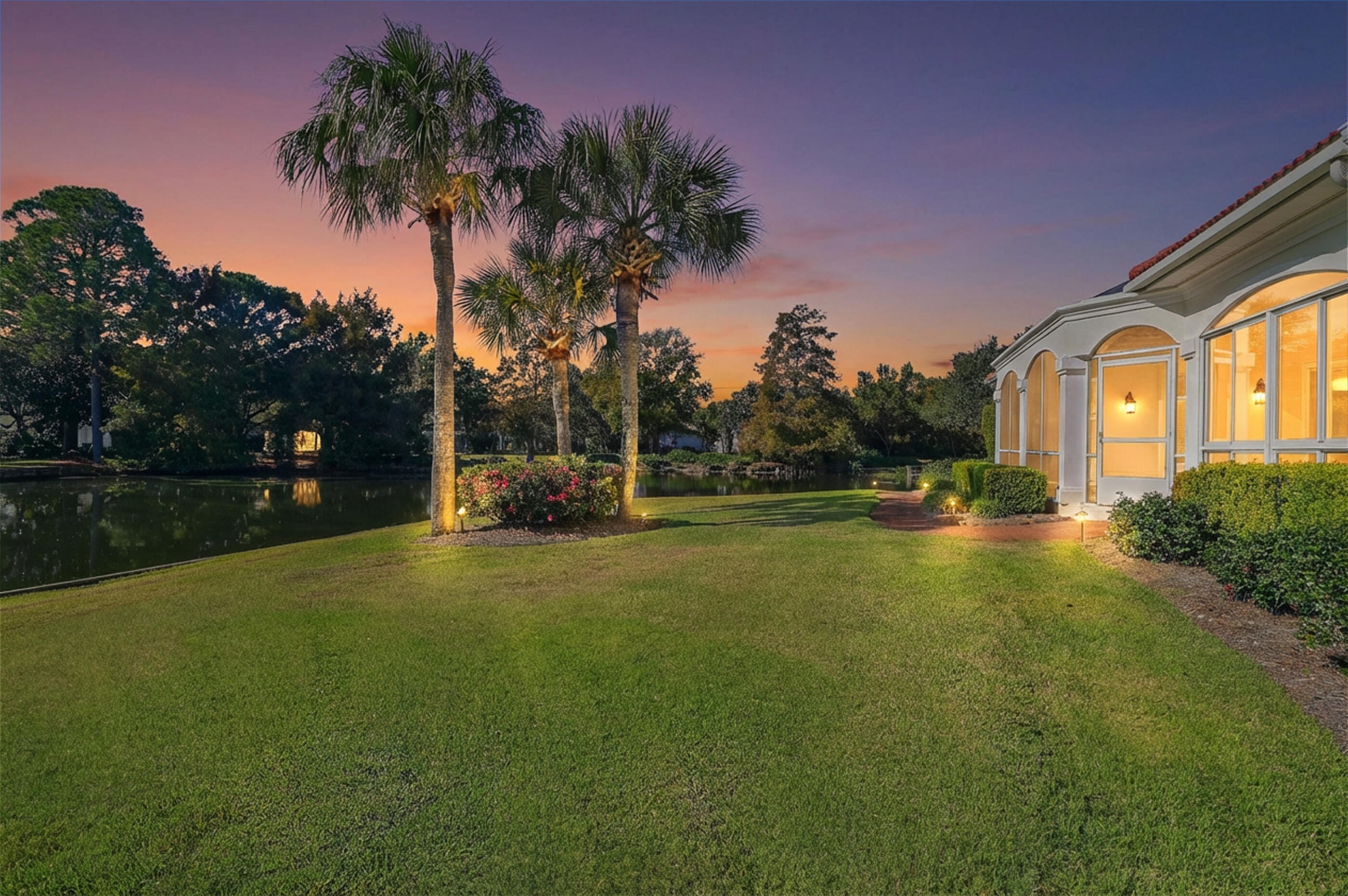 REGATTA BAY PH2 - Residential