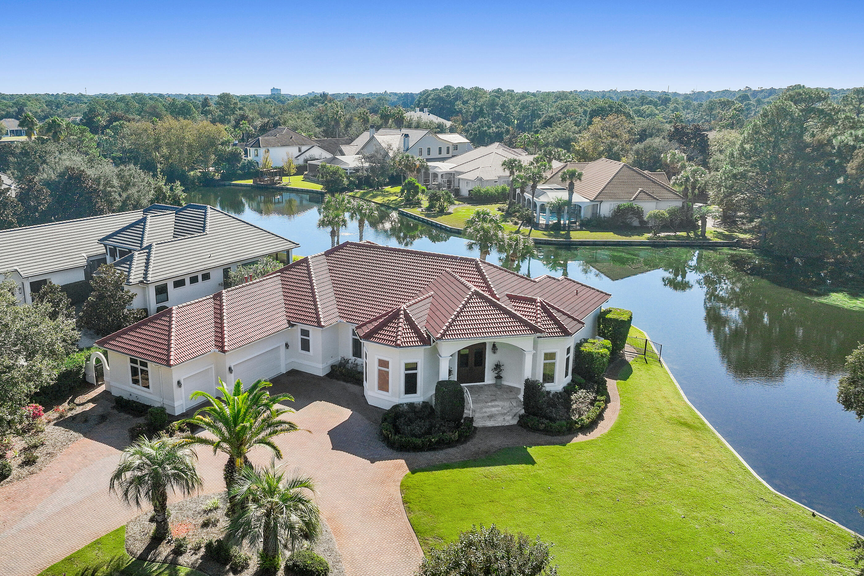 REGATTA BAY PH2 - Residential