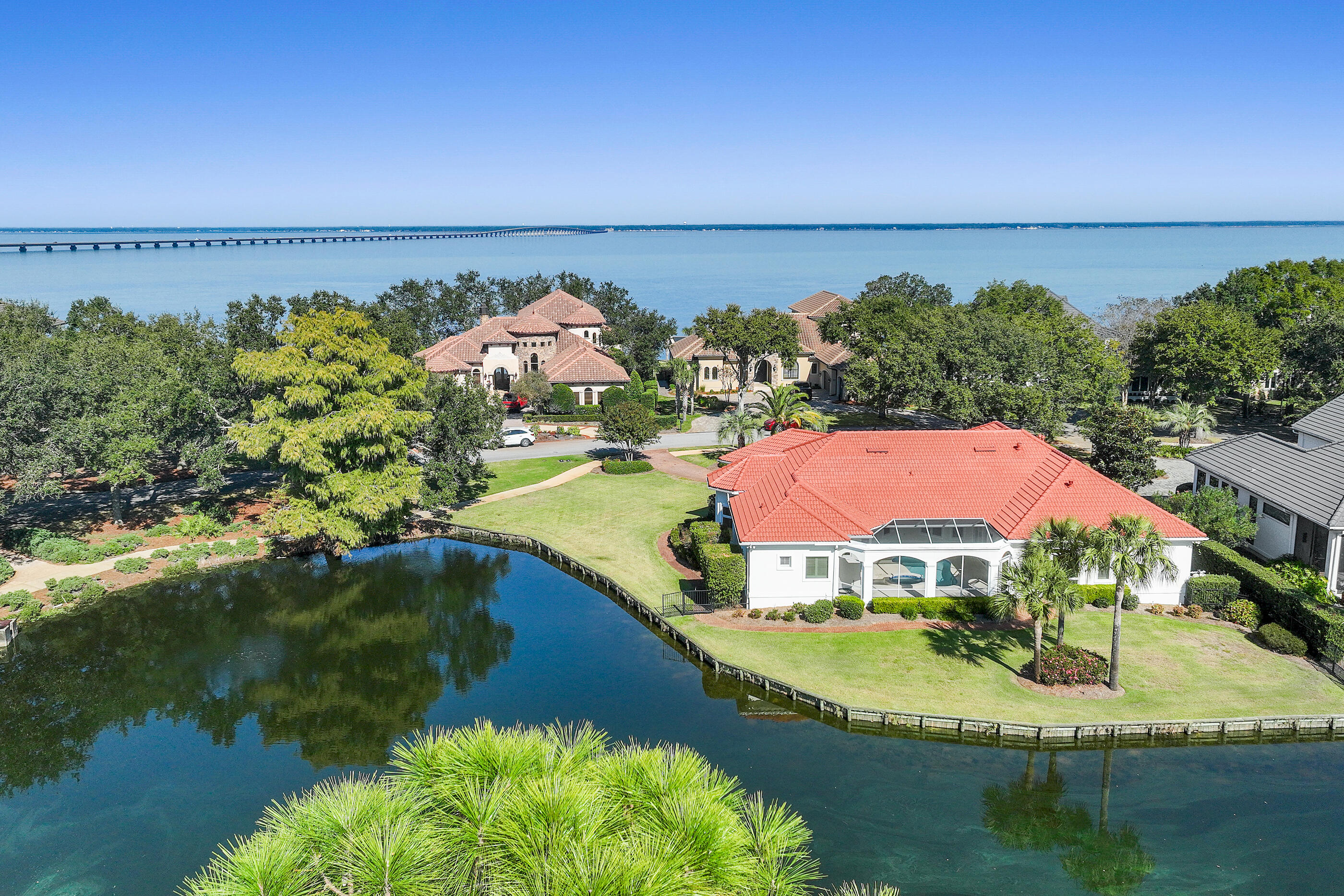 REGATTA BAY PH2 - Residential