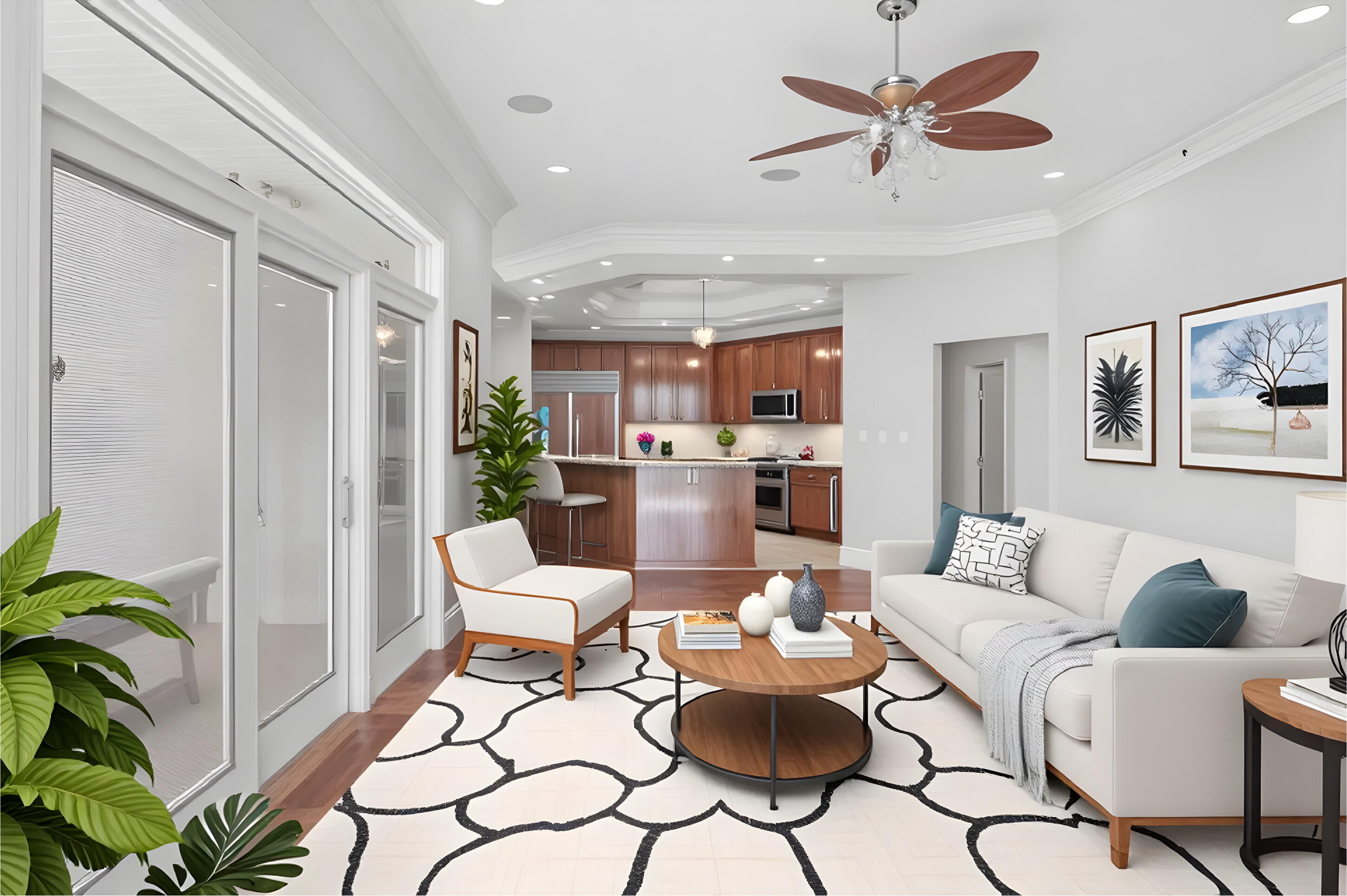 REGATTA BAY PH2 - Residential