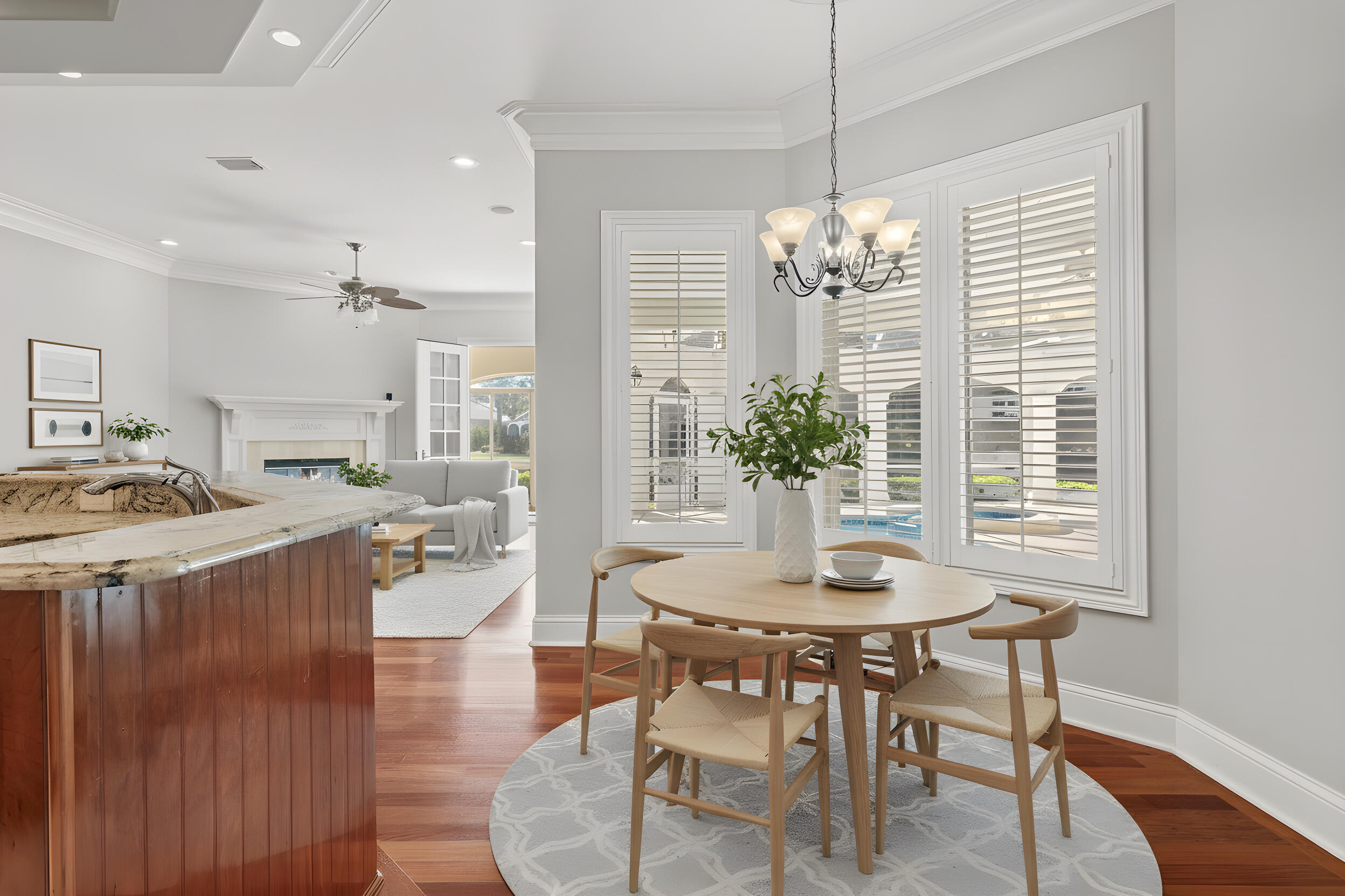 REGATTA BAY PH2 - Residential