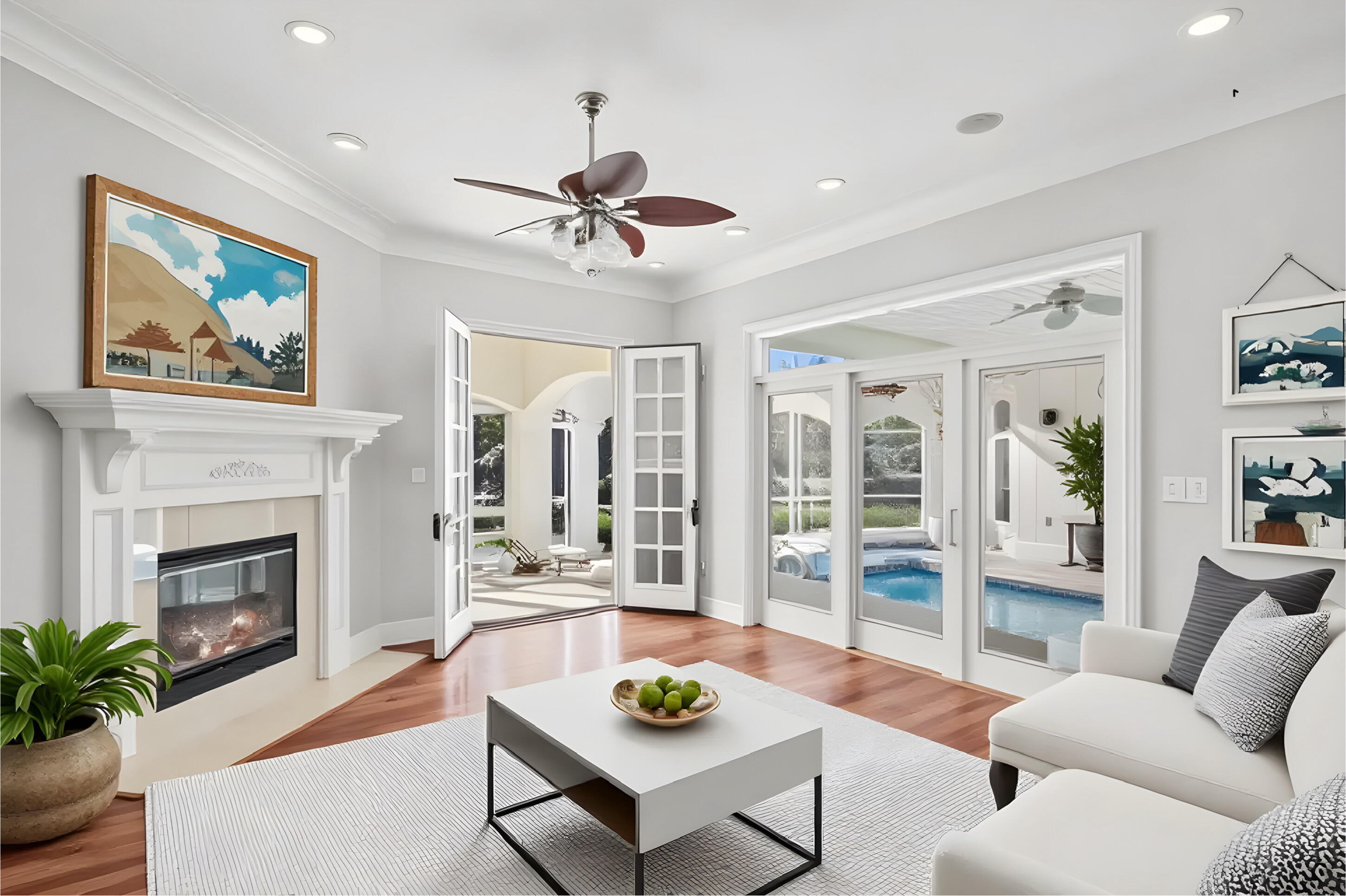 REGATTA BAY PH2 - Residential