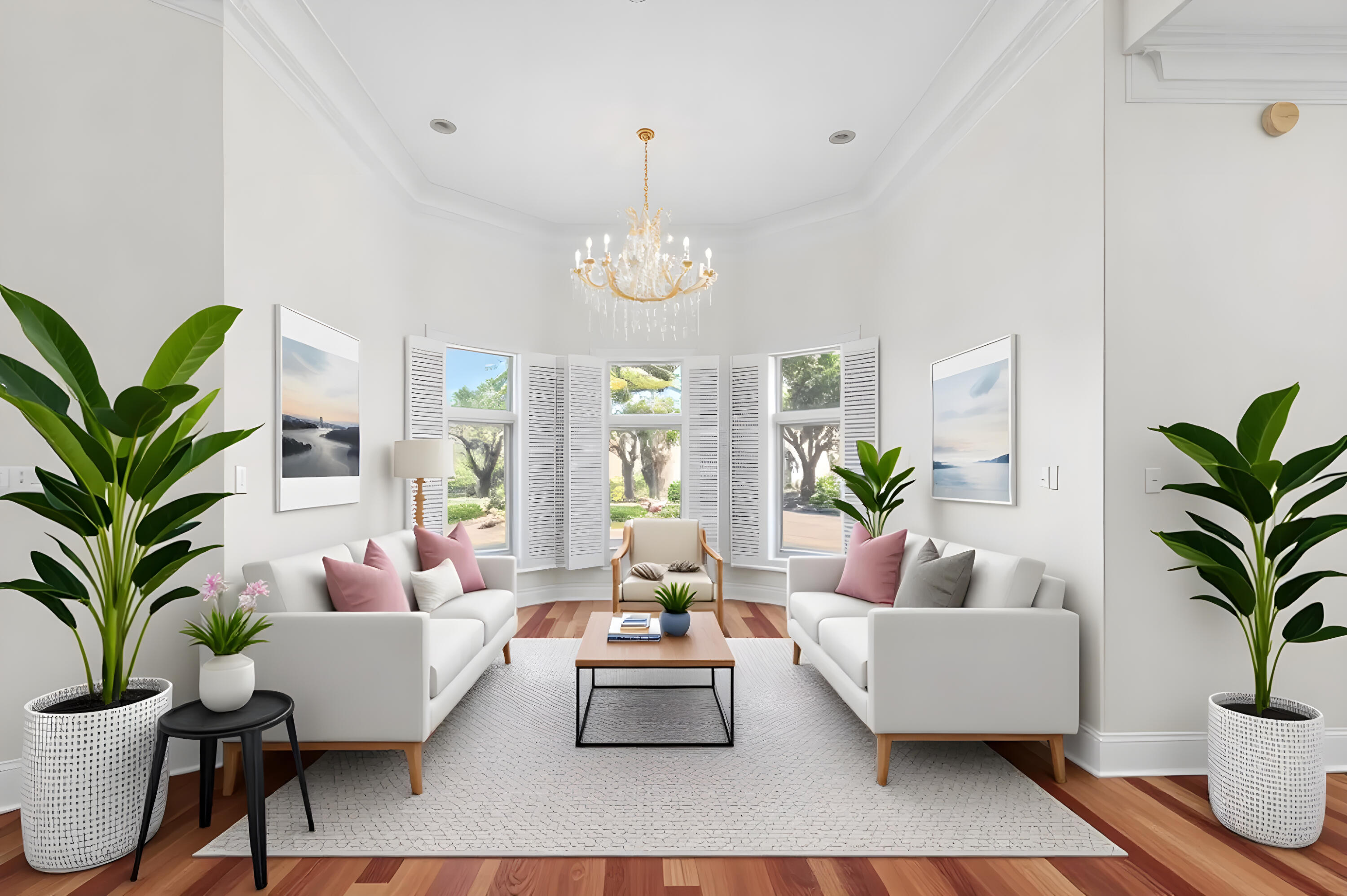 REGATTA BAY PH2 - Residential