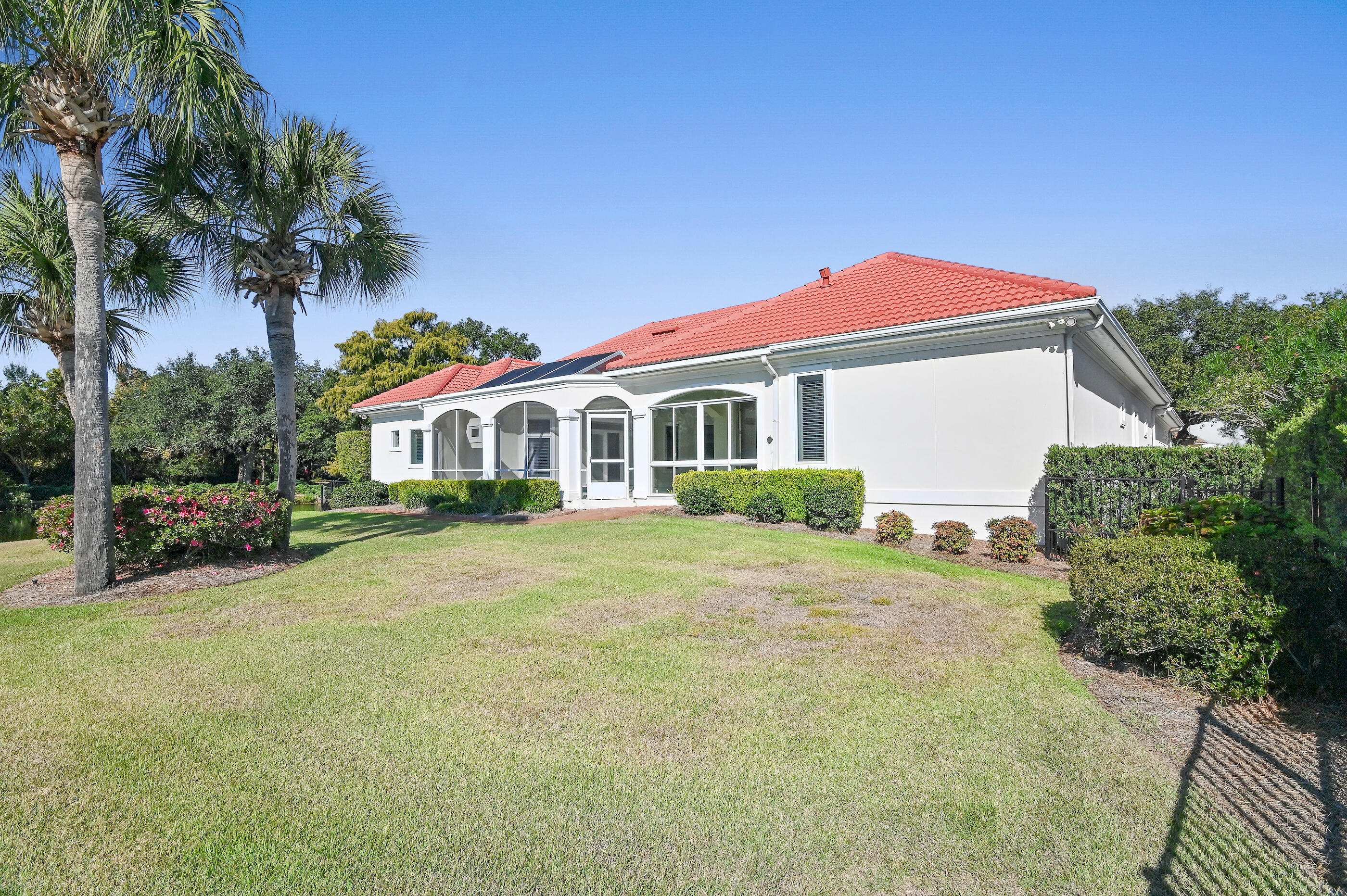 REGATTA BAY PH2 - Residential