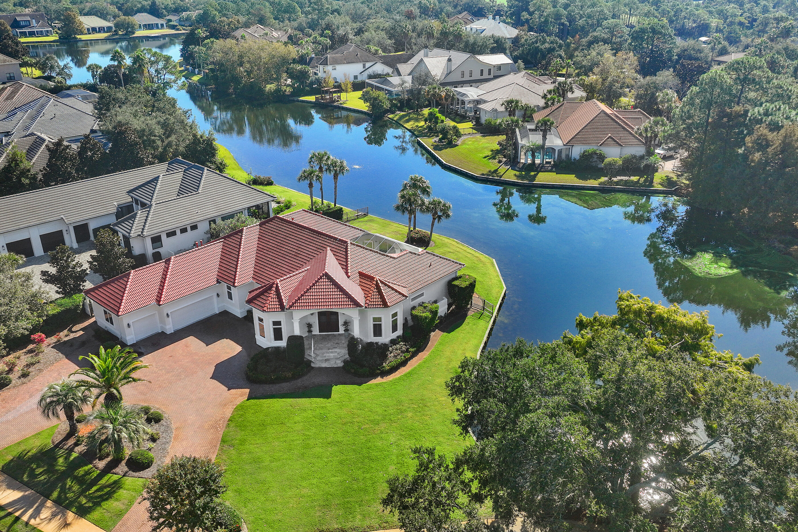 REGATTA BAY PH2 - Residential