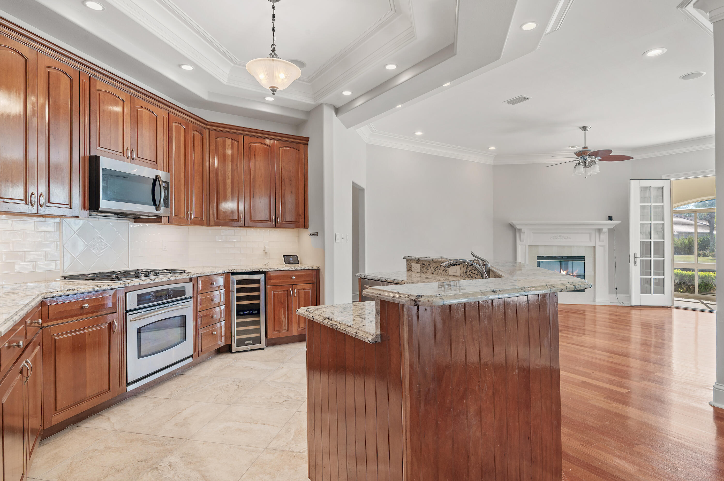 REGATTA BAY PH2 - Residential