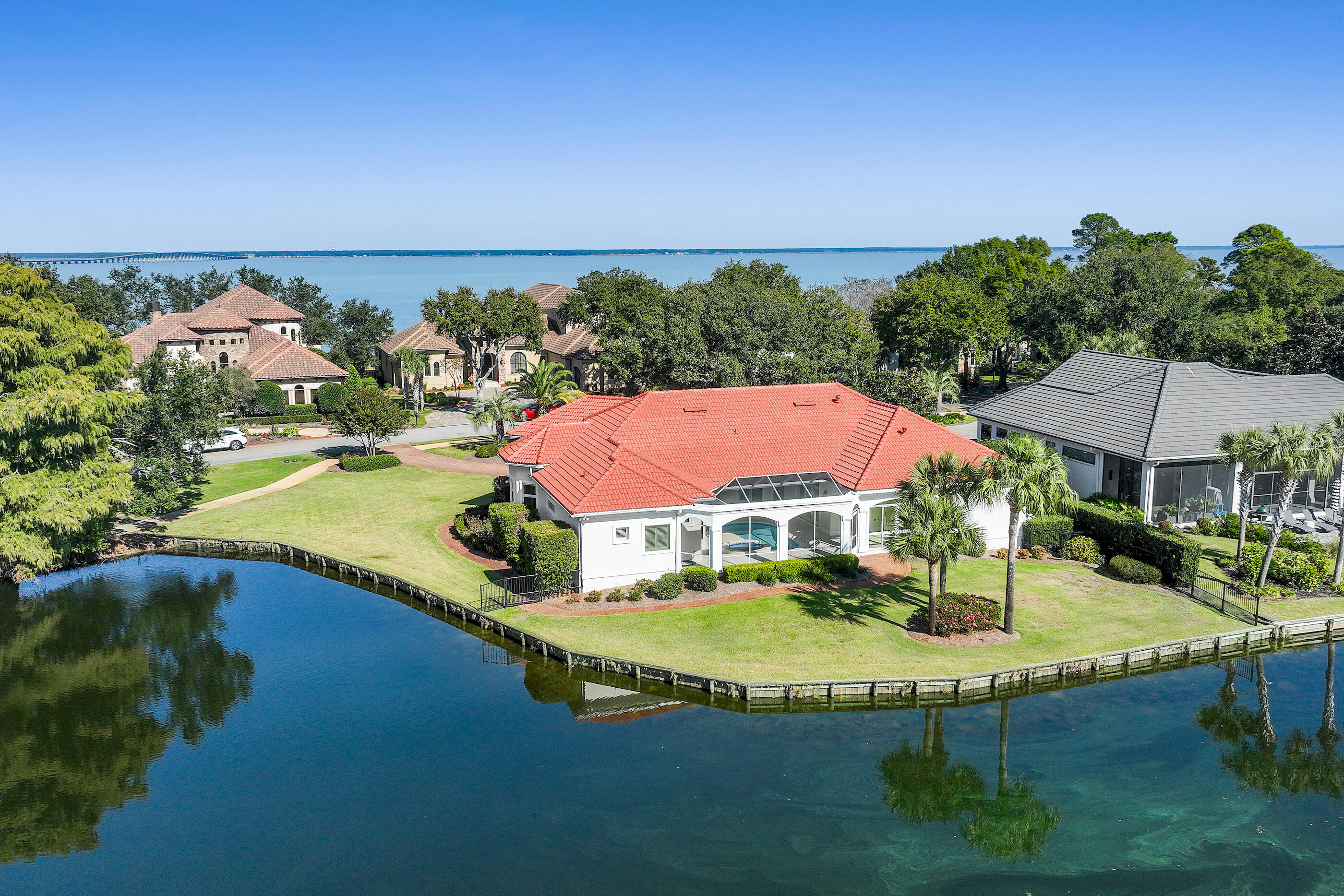 REGATTA BAY PH2 - Residential