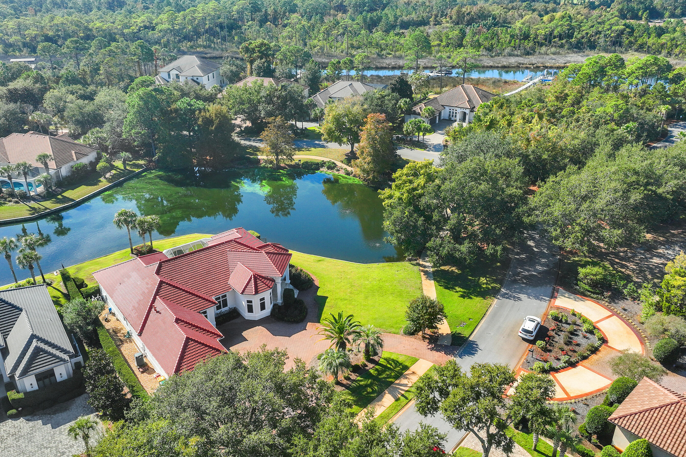 REGATTA BAY PH2 - Residential