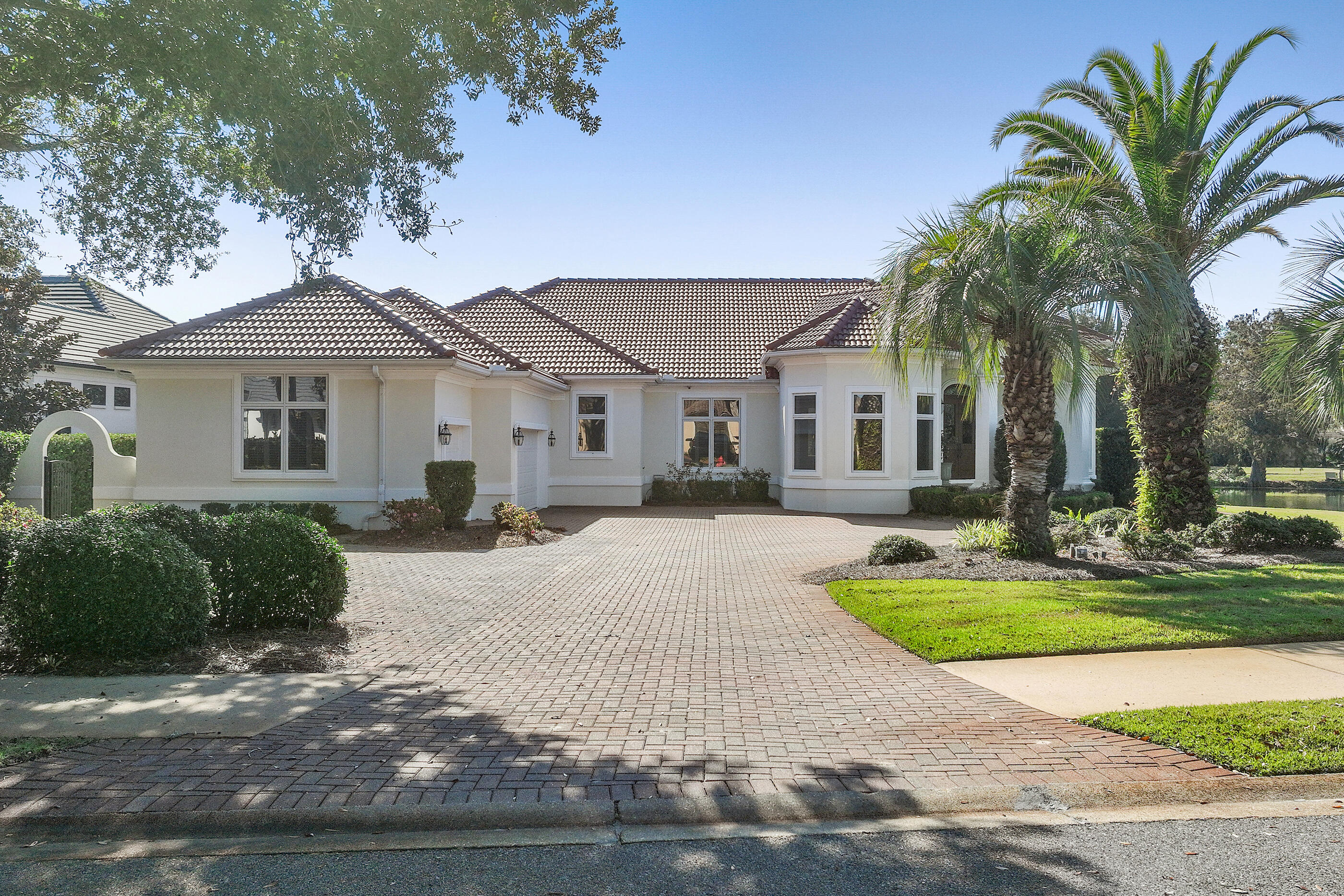 REGATTA BAY PH2 - Residential