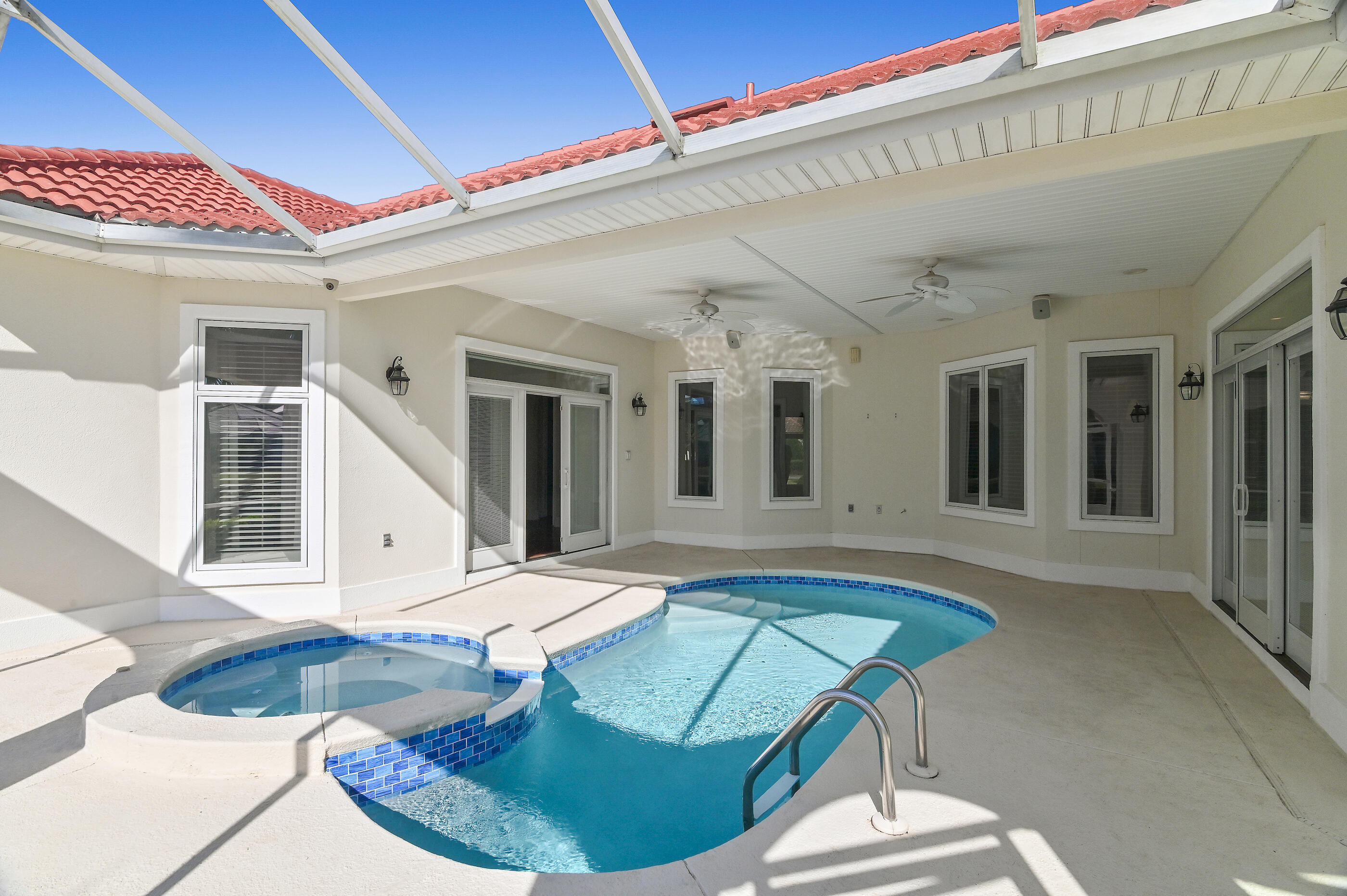 REGATTA BAY PH2 - Residential