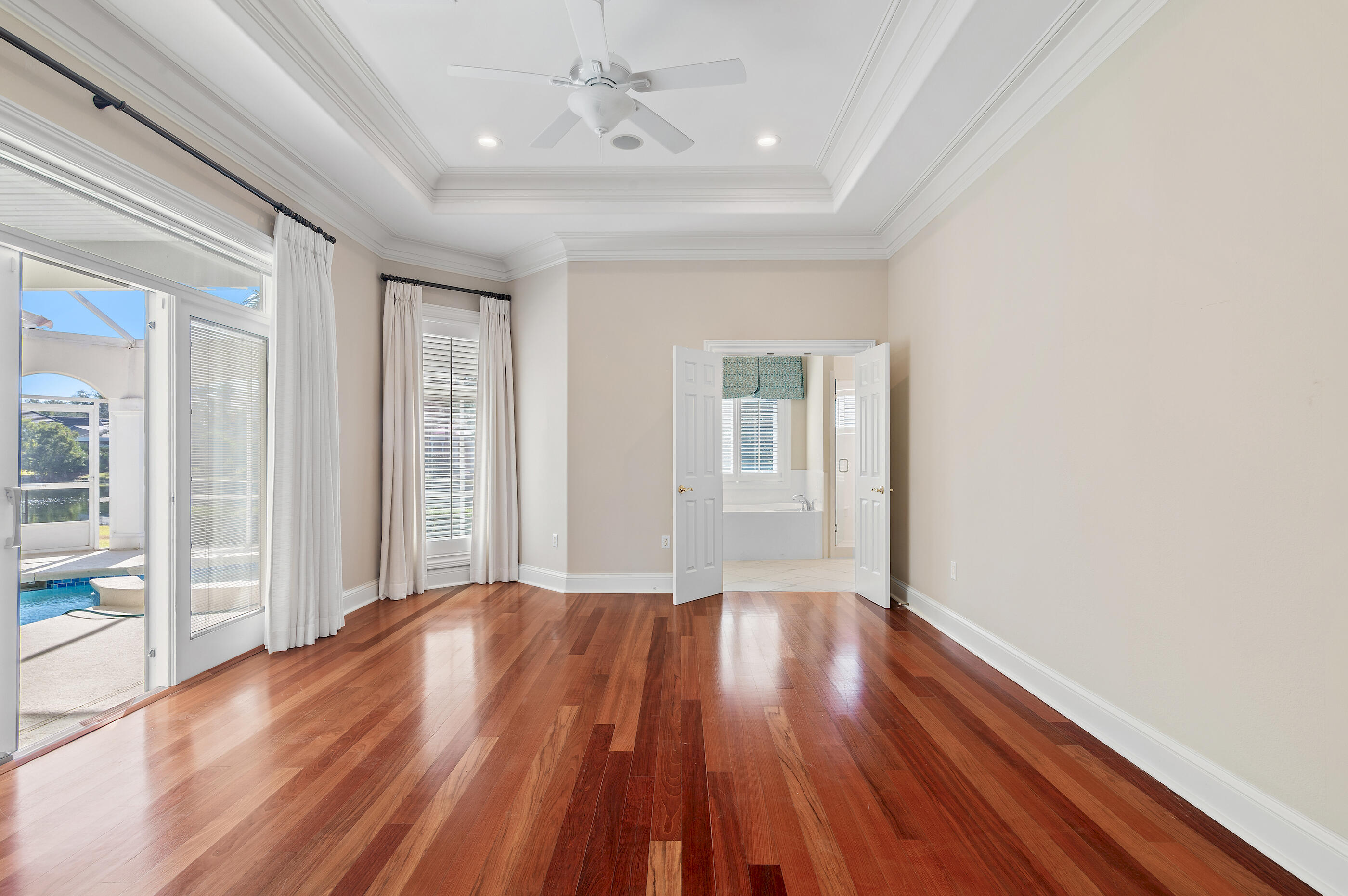 REGATTA BAY PH2 - Residential