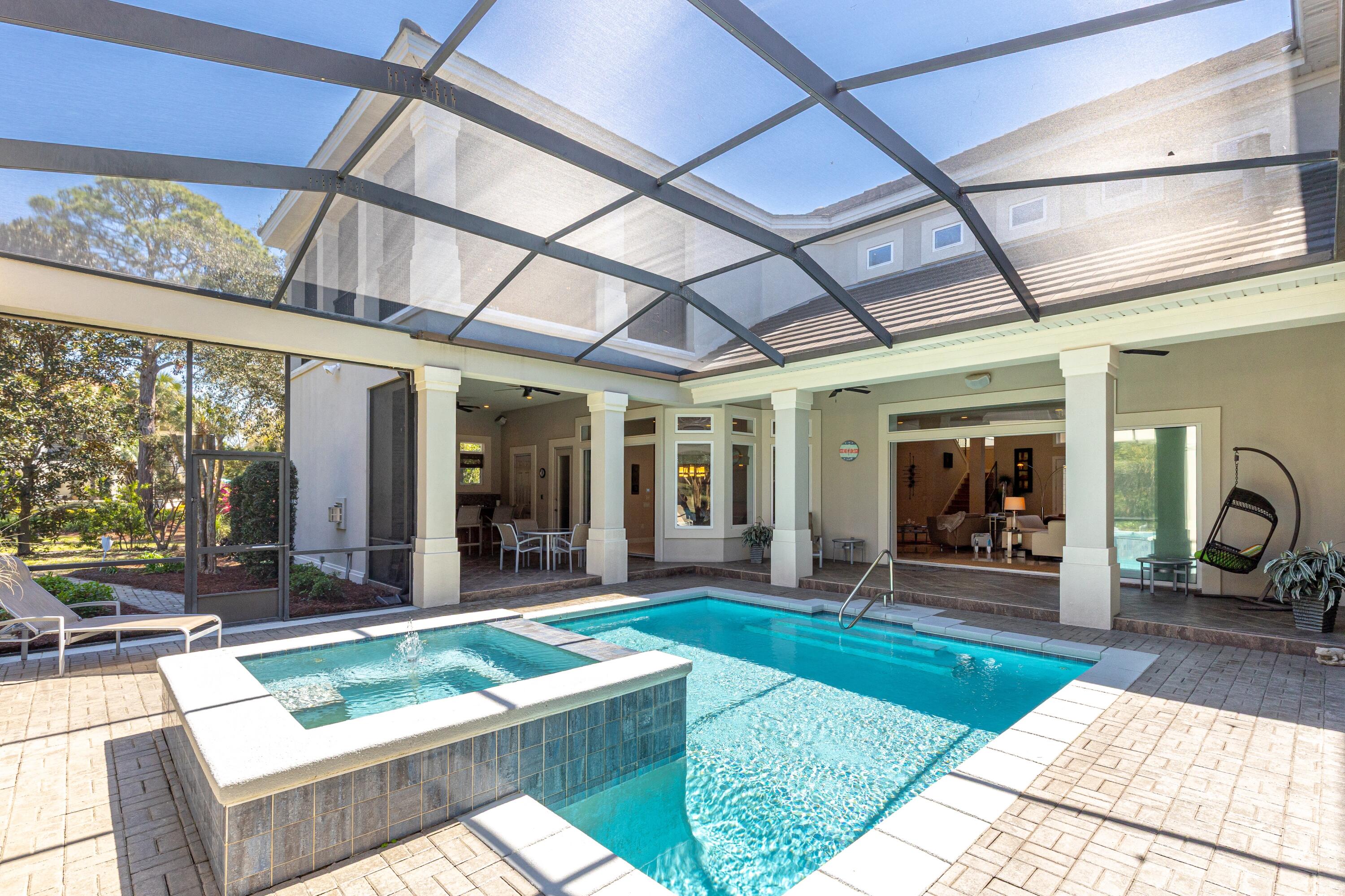 2943 Pine Valley Drive