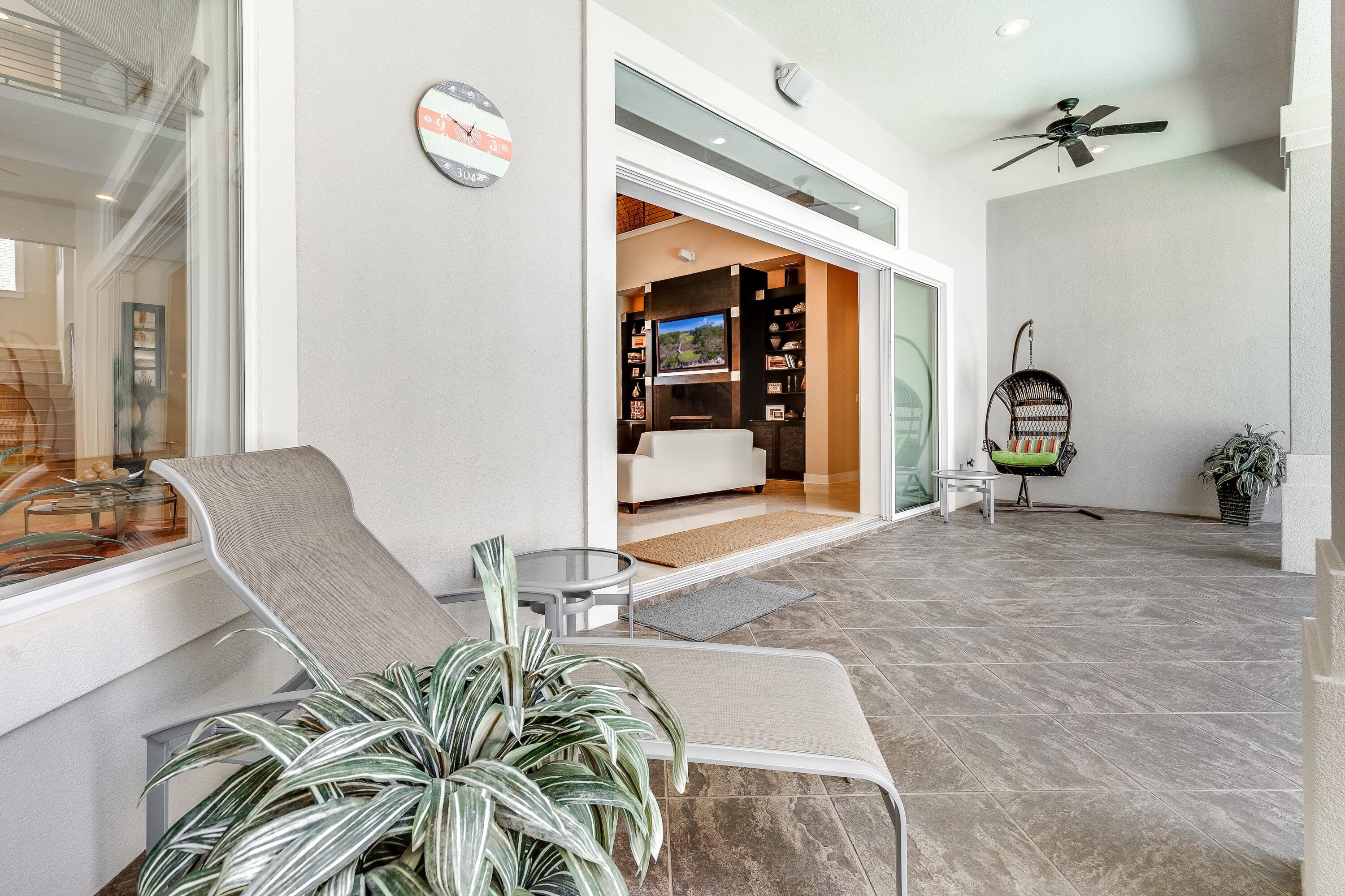BURNT PINE - Residential