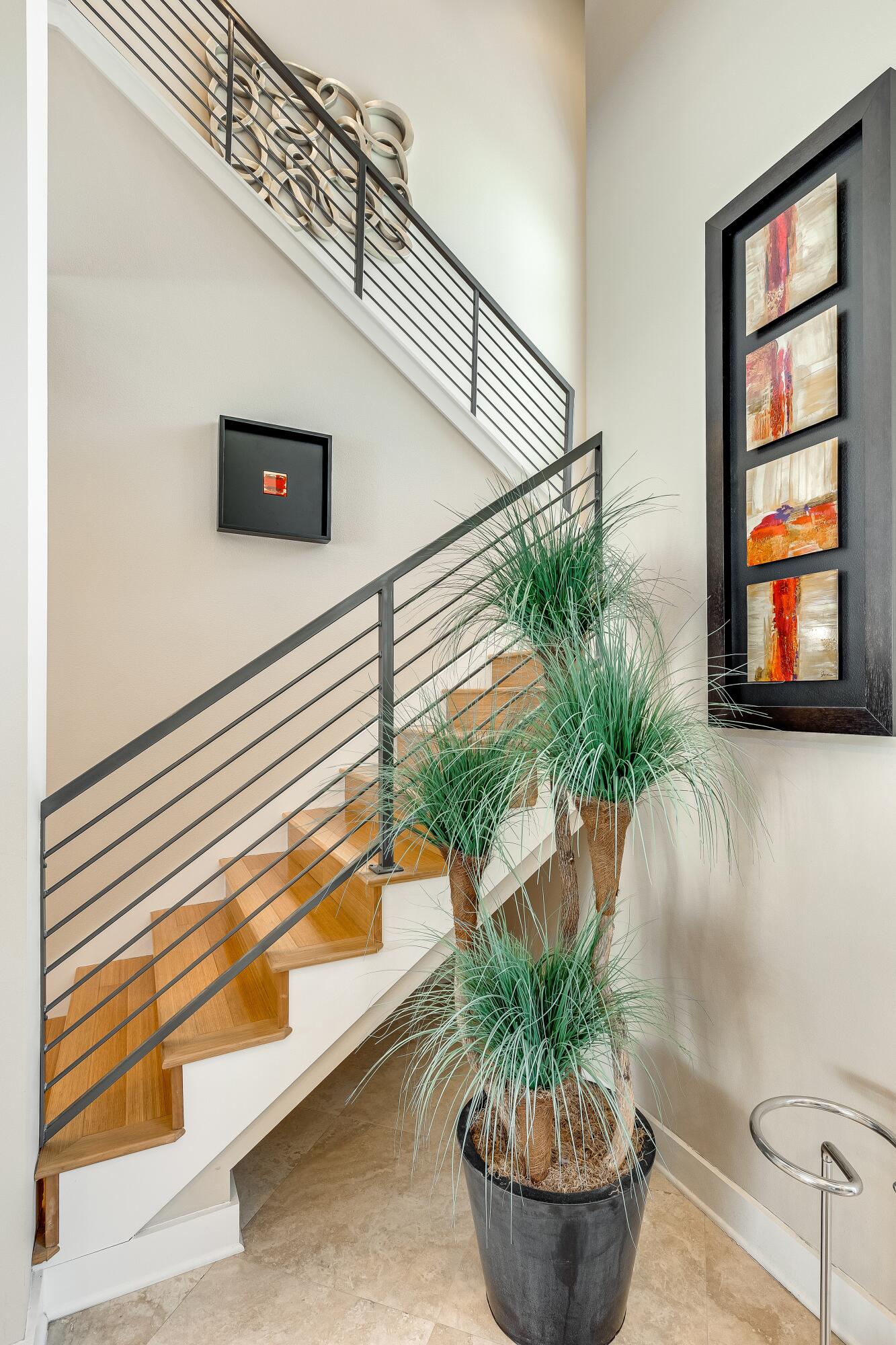 BURNT PINE - Residential