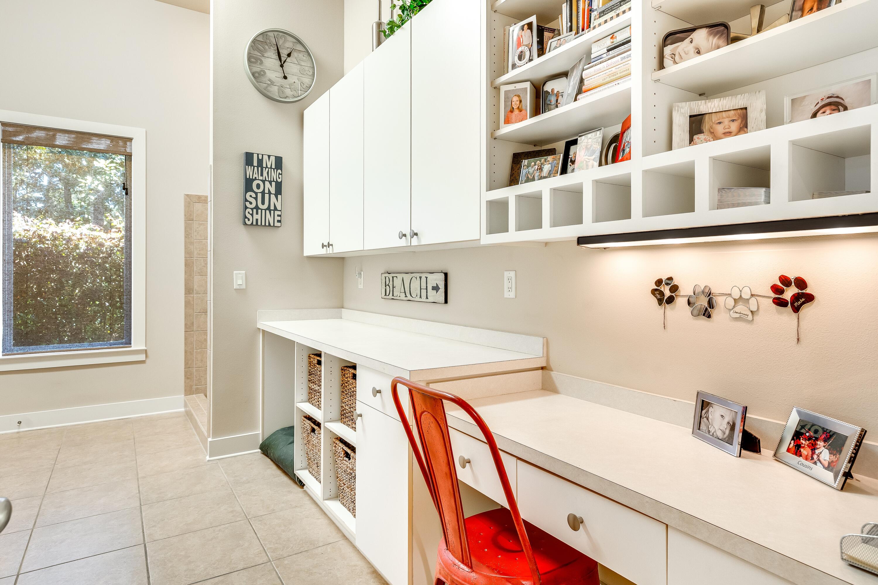 BURNT PINE - Residential