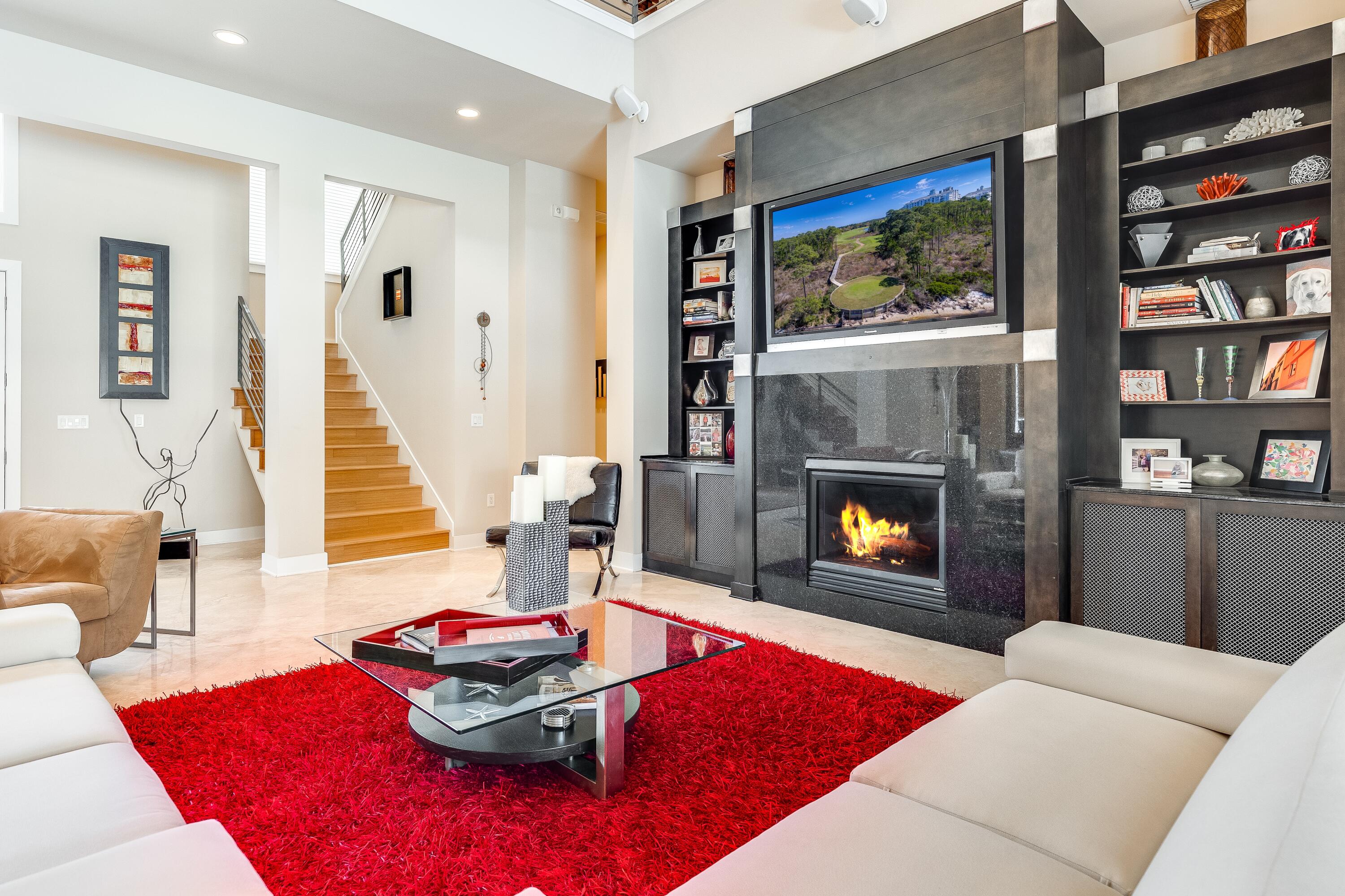 BURNT PINE - Residential