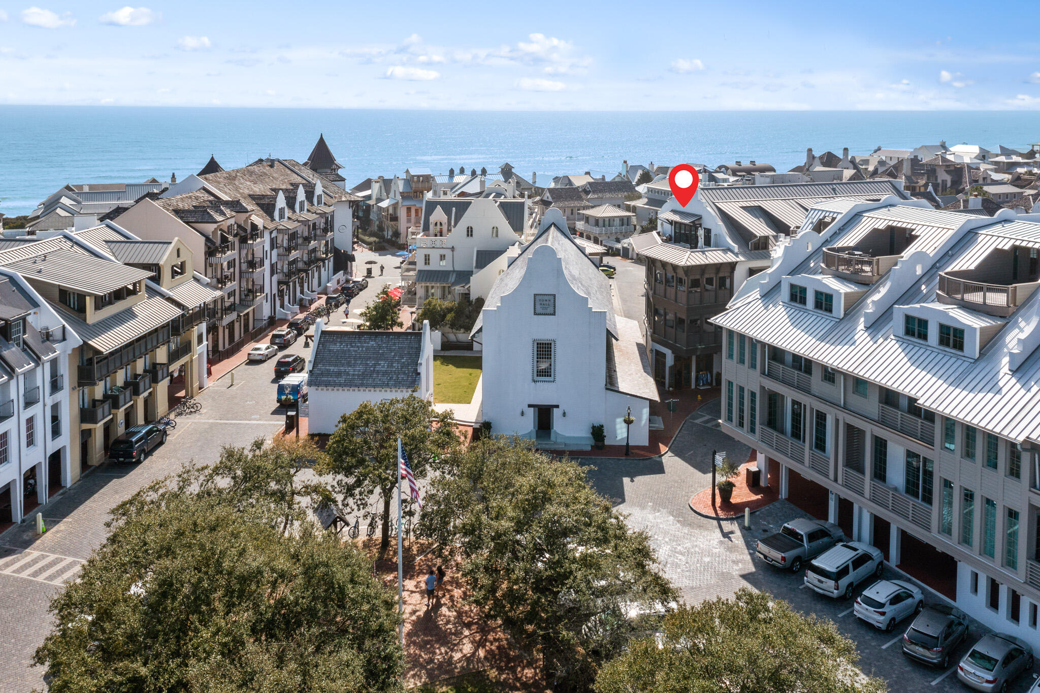 ROSEMARY BEACH - Residential