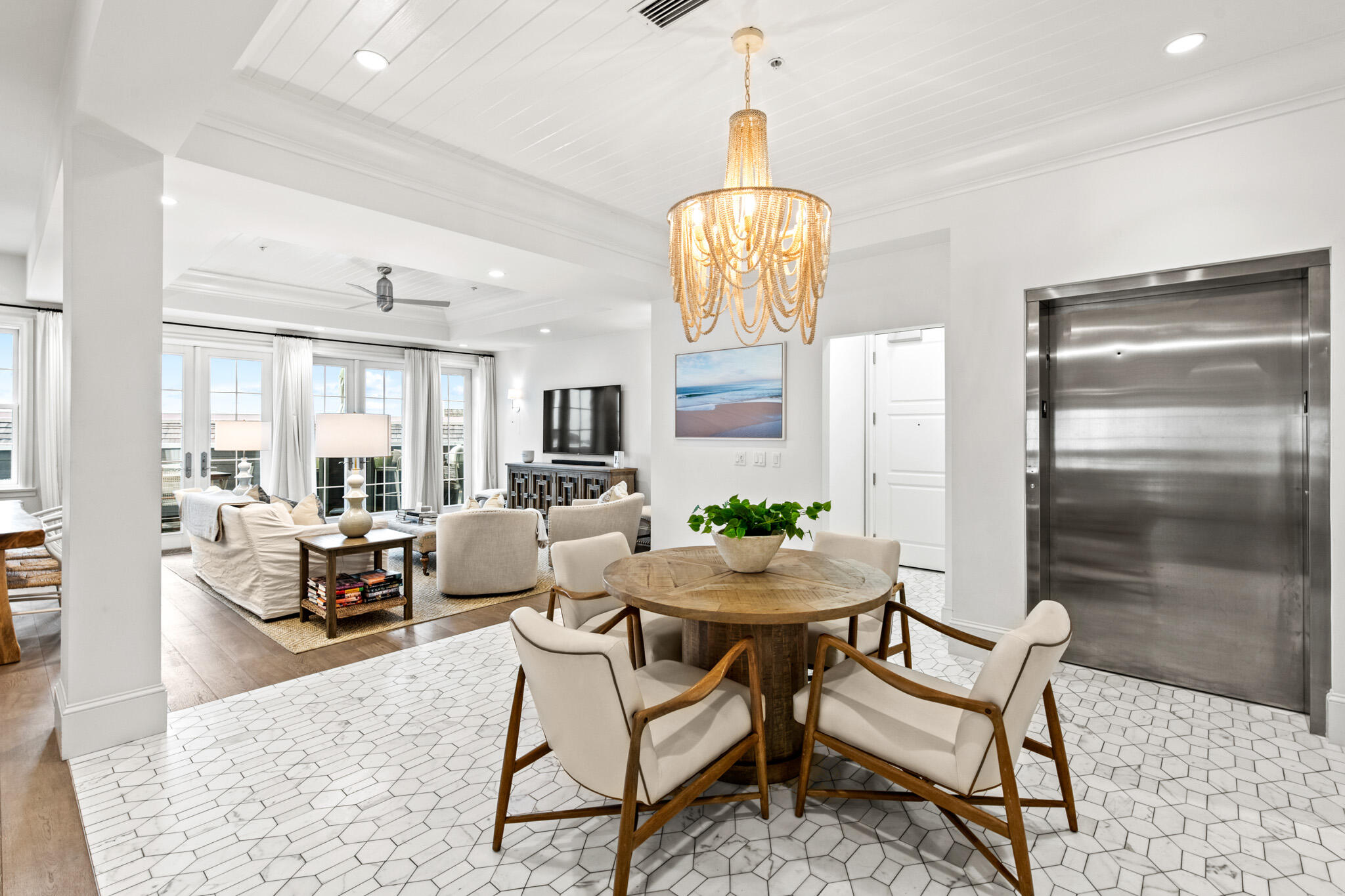 ROSEMARY BEACH - Residential