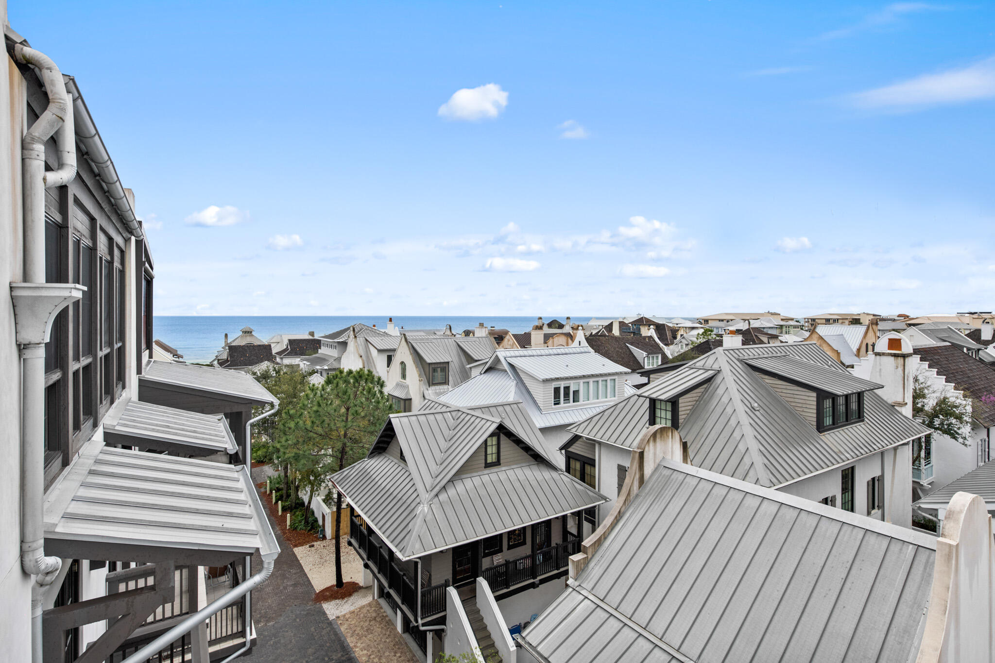 ROSEMARY BEACH - Residential