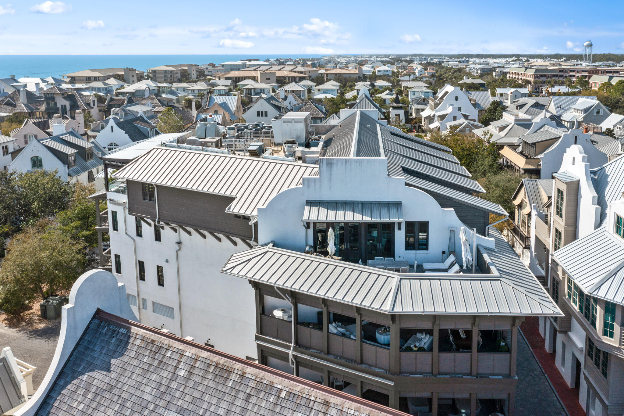 ROSEMARY BEACH - Residential