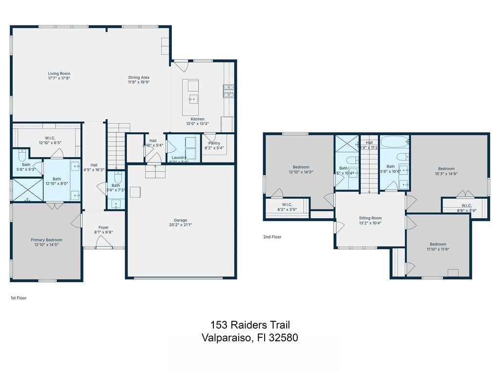 RAIDERS LANDING PHASE II LOT 70 - Residential