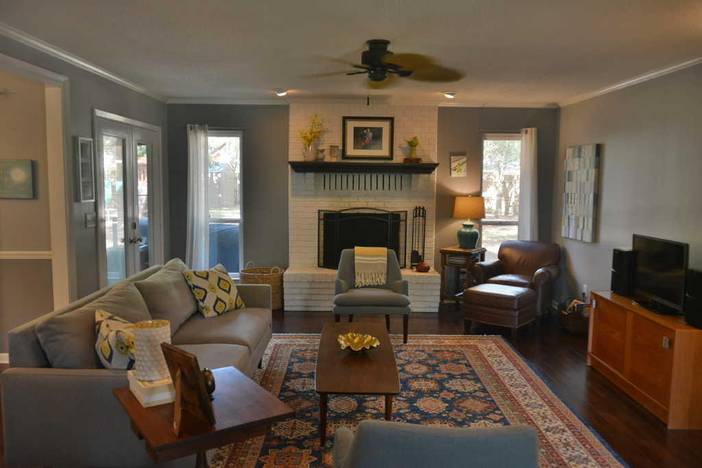 CARIBBEAN VILLAGE SOUTH 1 - Residential Lease