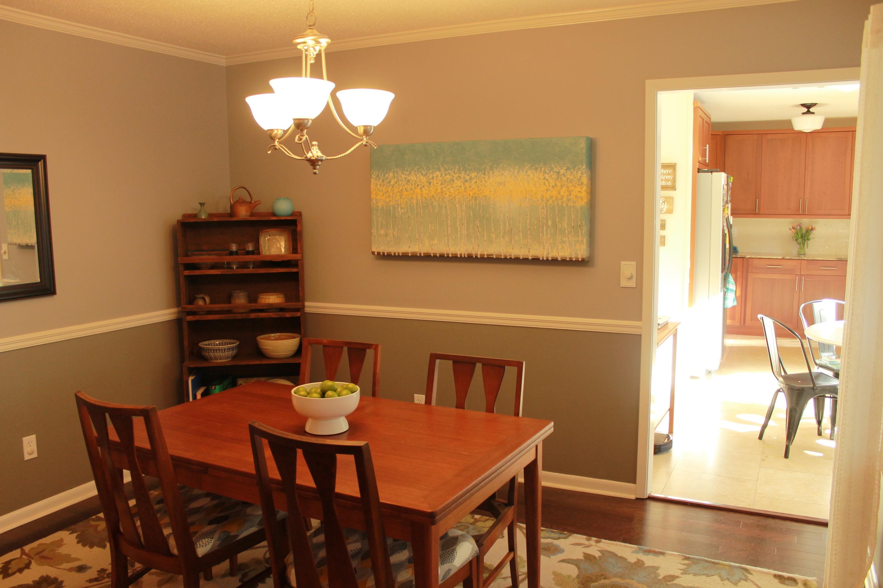 CARIBBEAN VILLAGE SOUTH 1 - Residential Lease