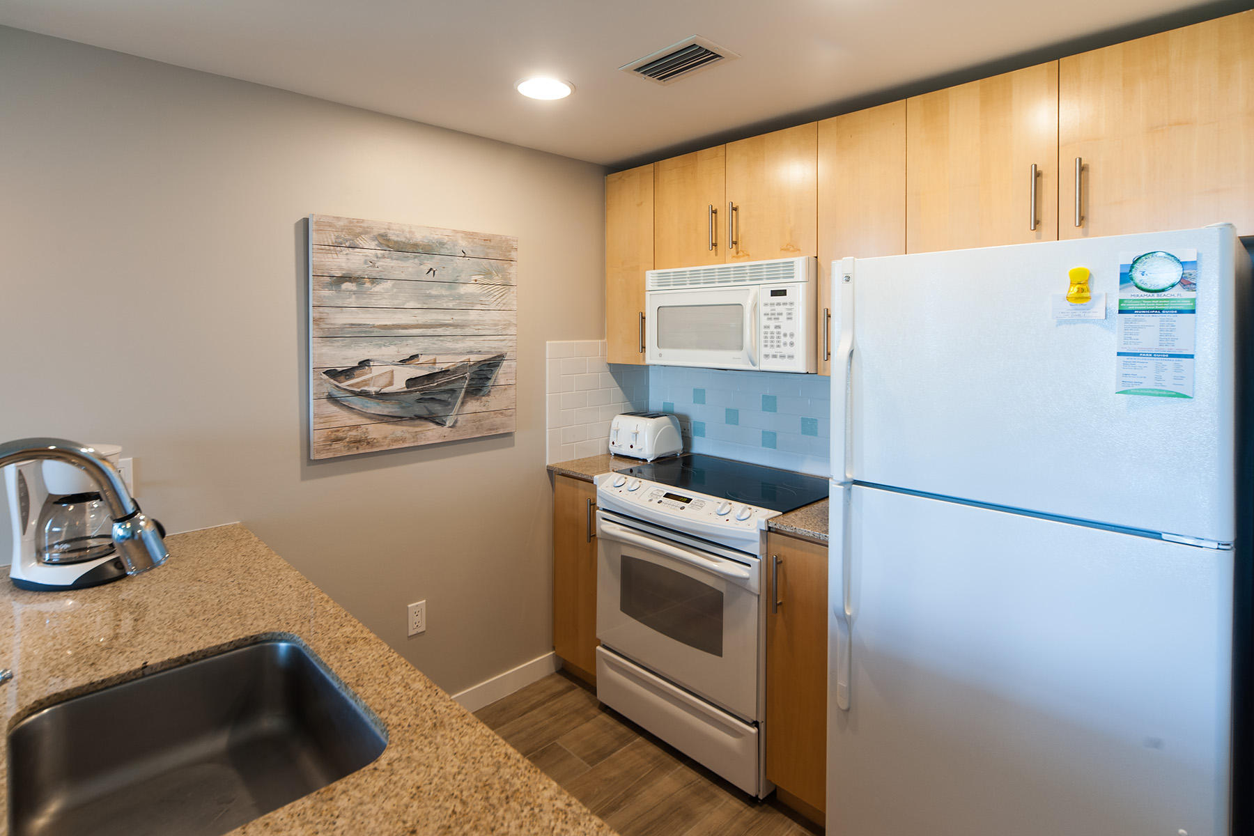 ELATION - Residential