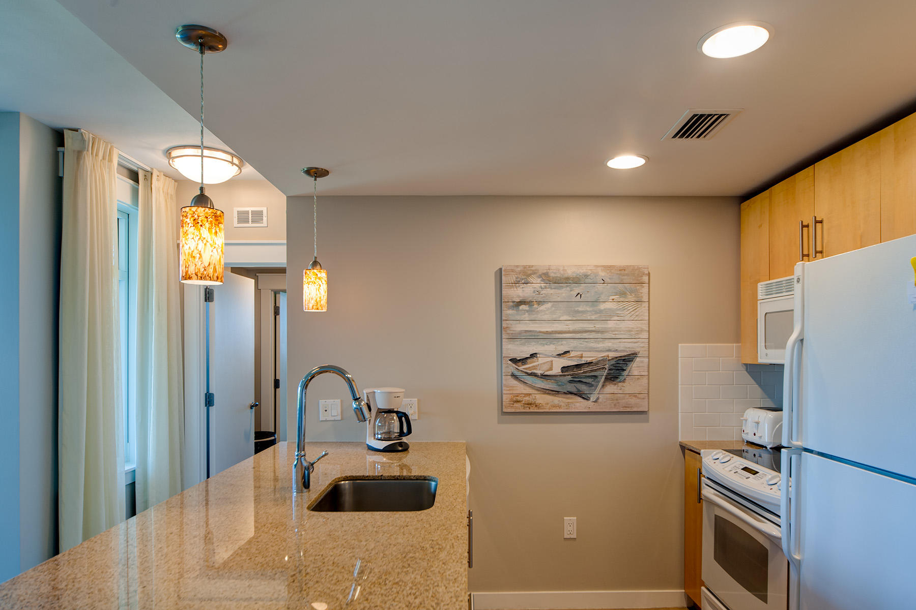 ELATION - Residential